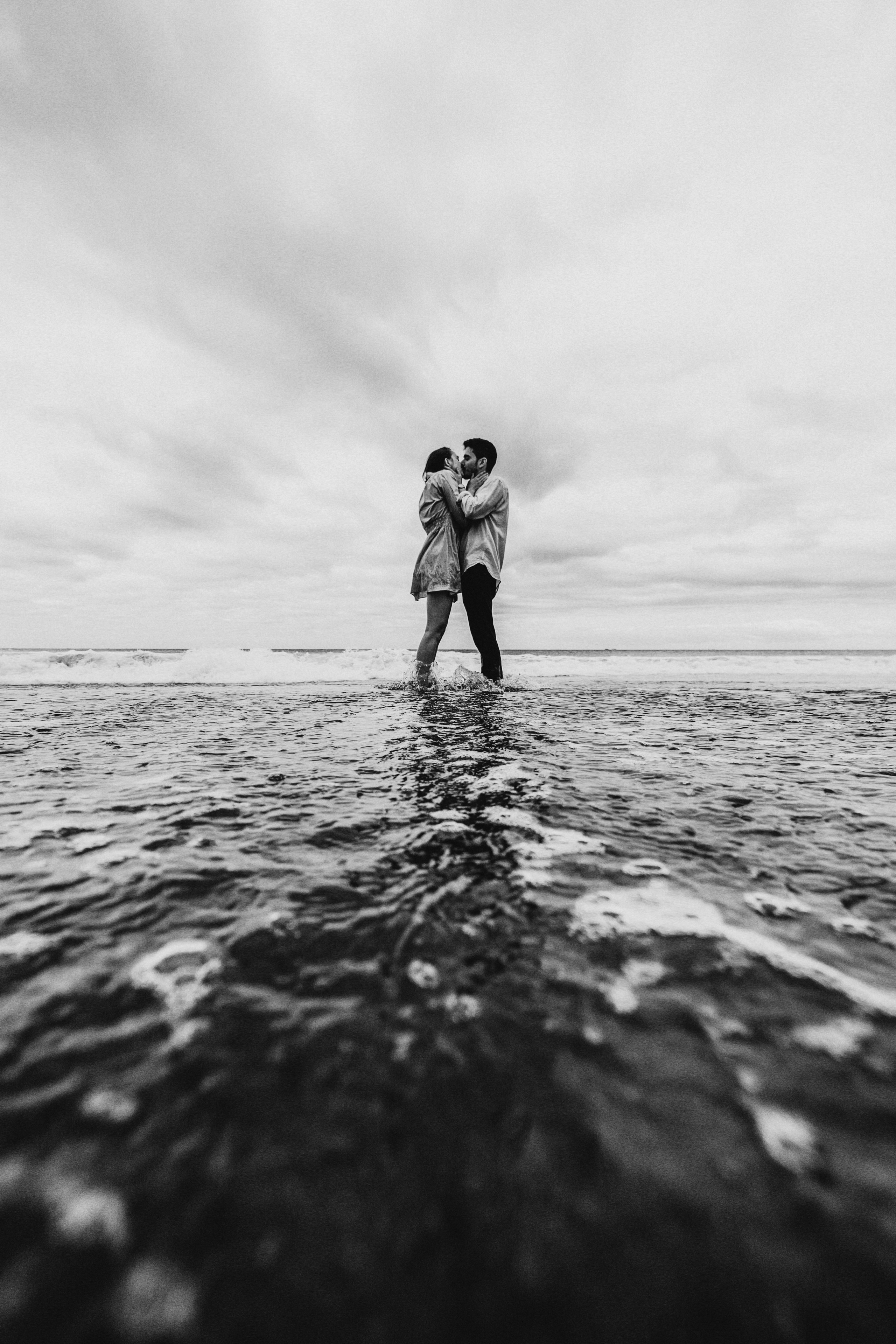 Maria & Emanuel. Fotógrafo en Tenerife Edgar Zubarev