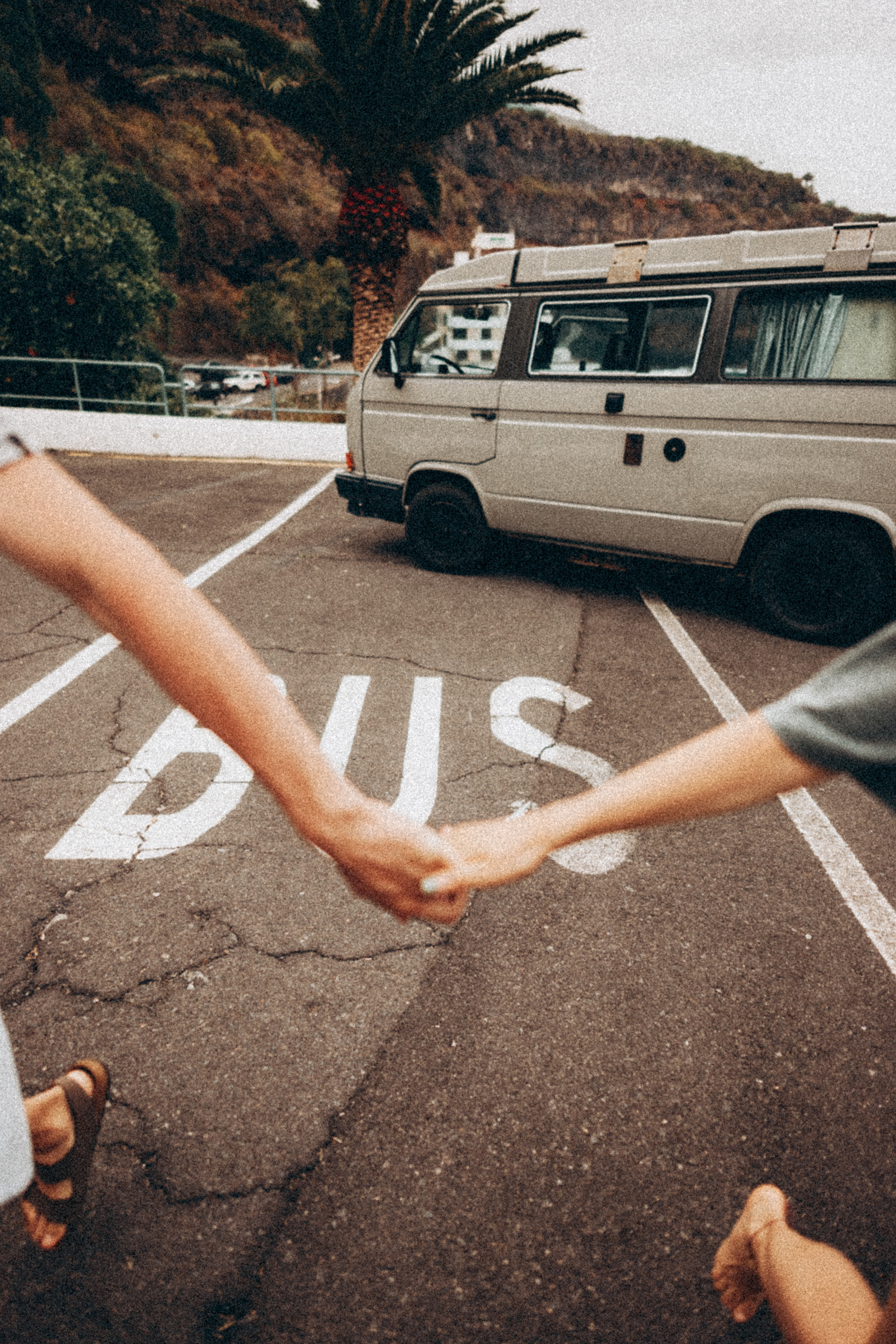 Julia & Vadim. Фотограф Тенерифе Эдгар Зубарев