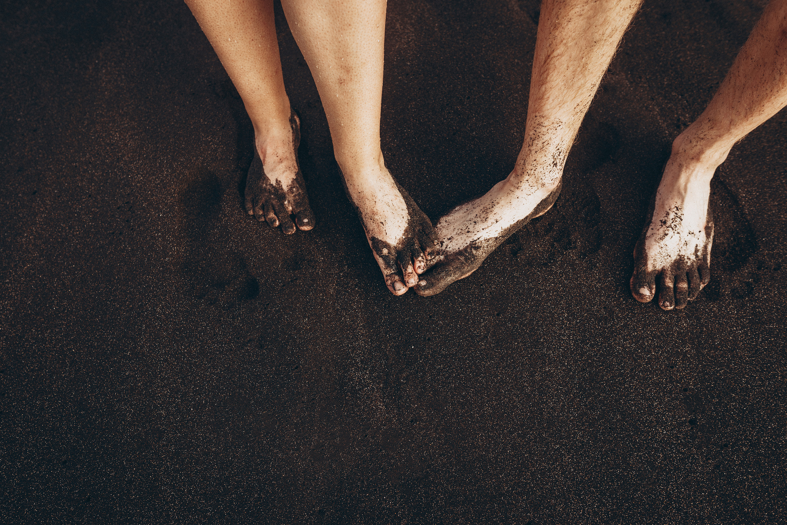 Daria & Artur. Photographer Tenerife Edgar Zubarev