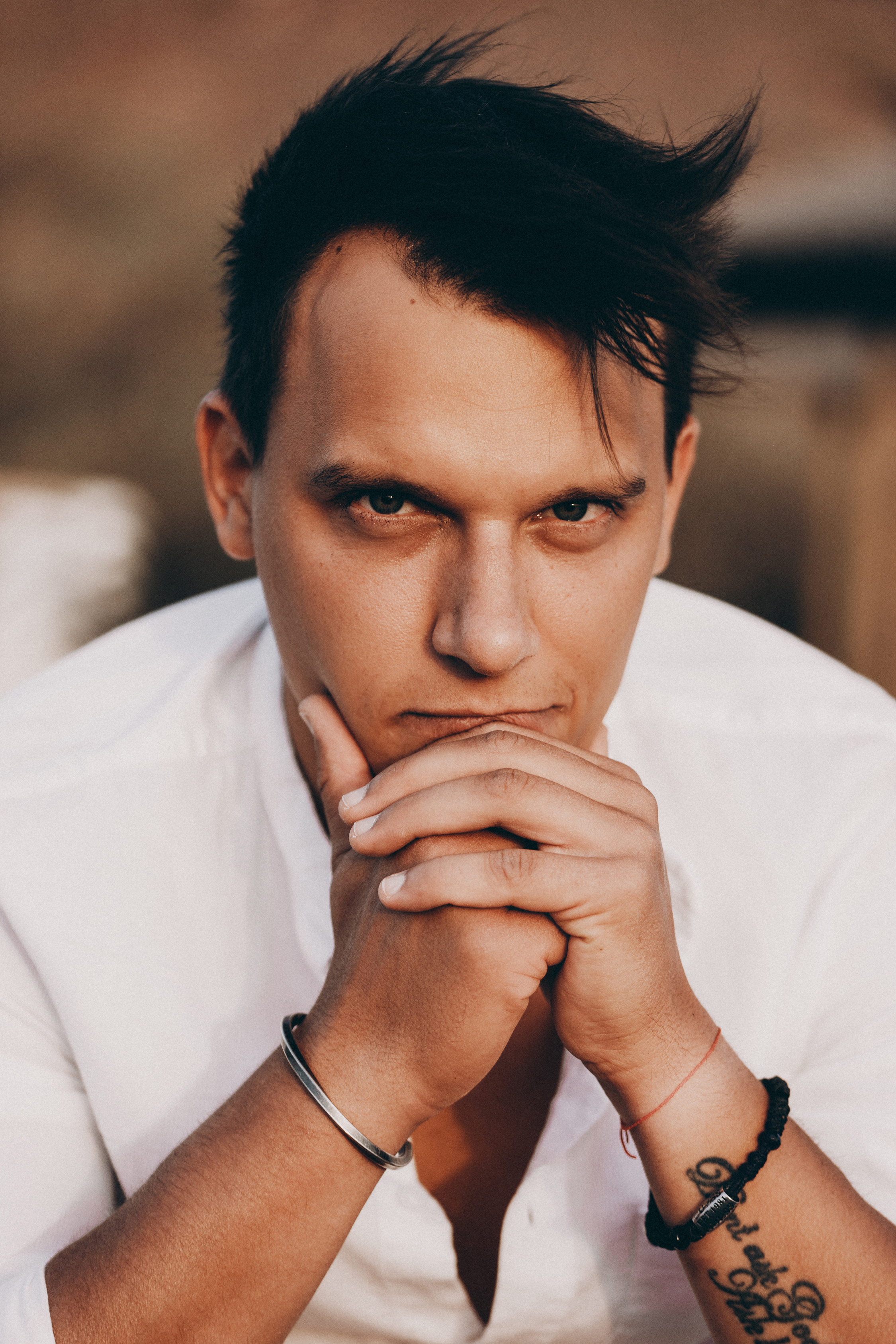 Anna & Anton. Photographer Tenerife Edgar Zubarev