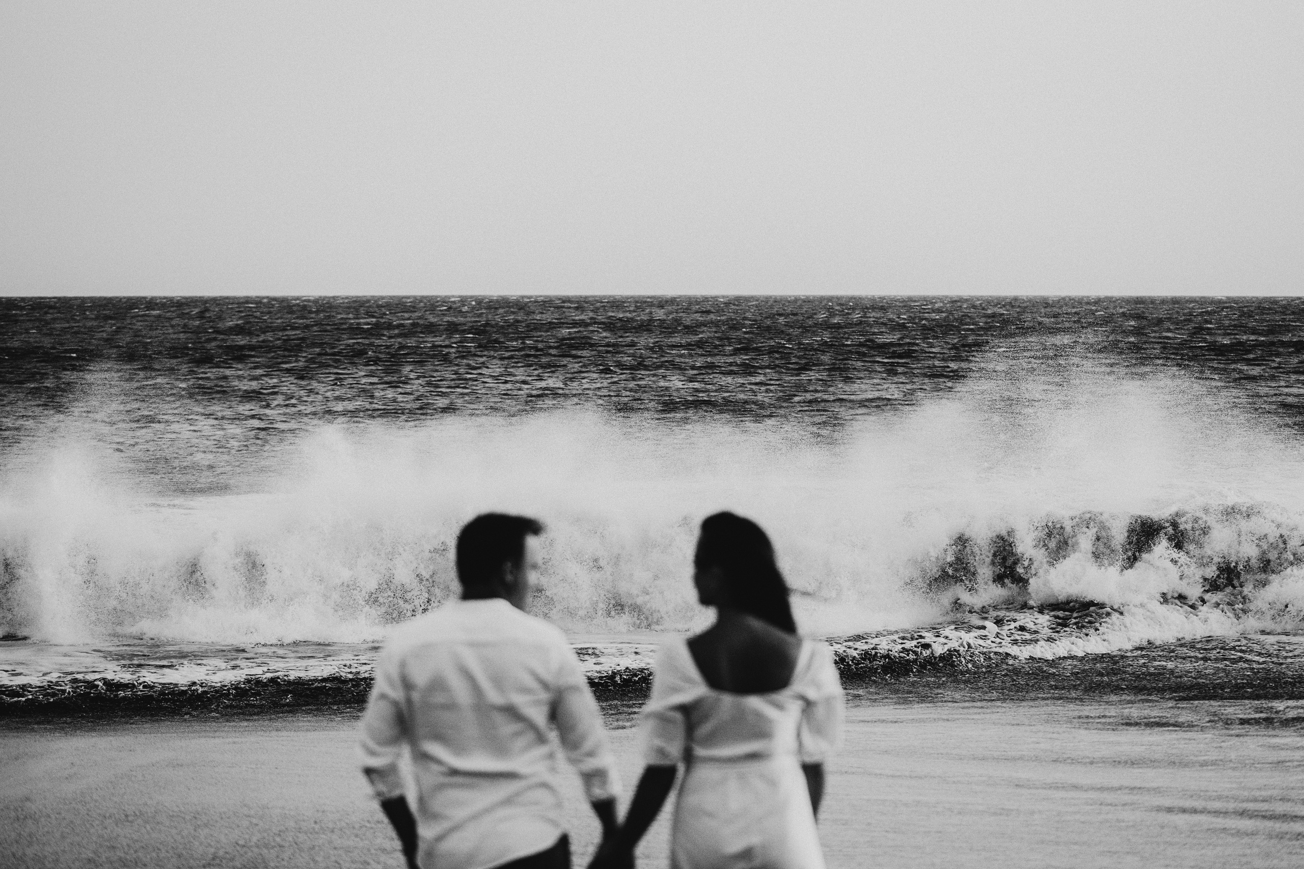 Anna & Anton. Photographer Tenerife Edgar Zubarev
