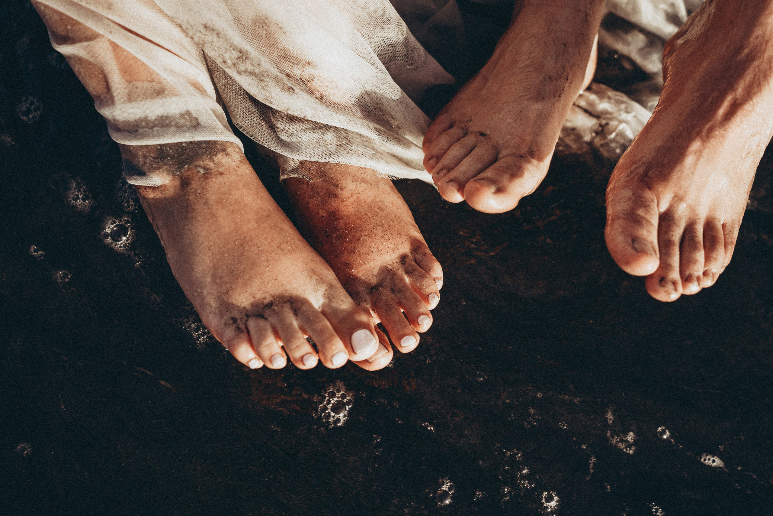 Victor & Kristina. Fotógrafo en Tenerife Edgar Zubarev