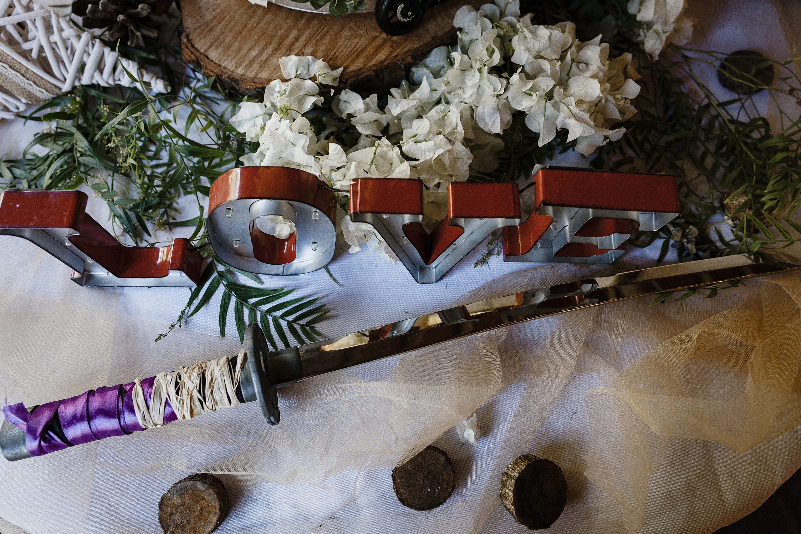 Rut & Ruben. Фотограф Тенерифе Эдгар Зубарев