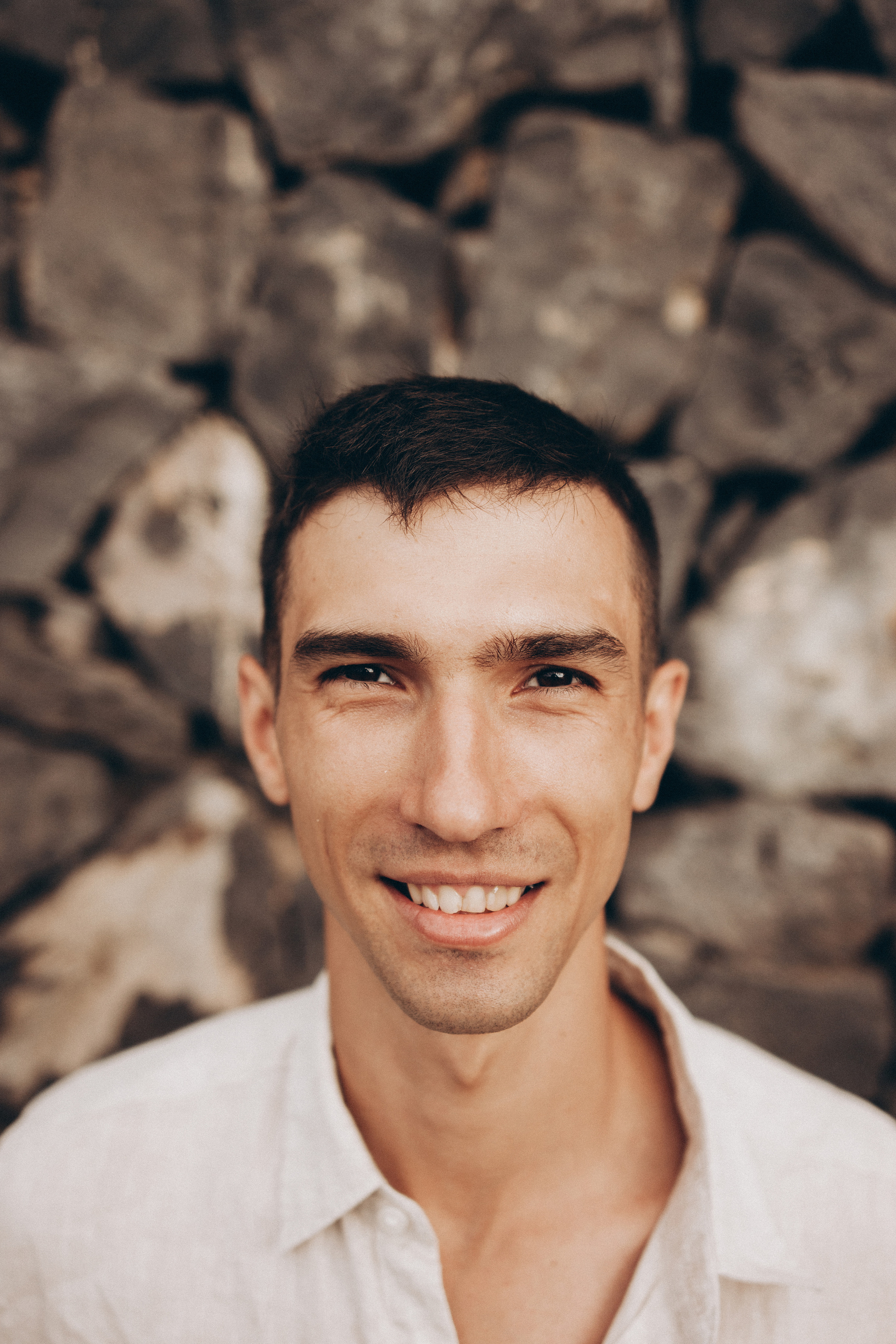 Xenia & Evgeniy. Photographer Tenerife Edgar Zubarev