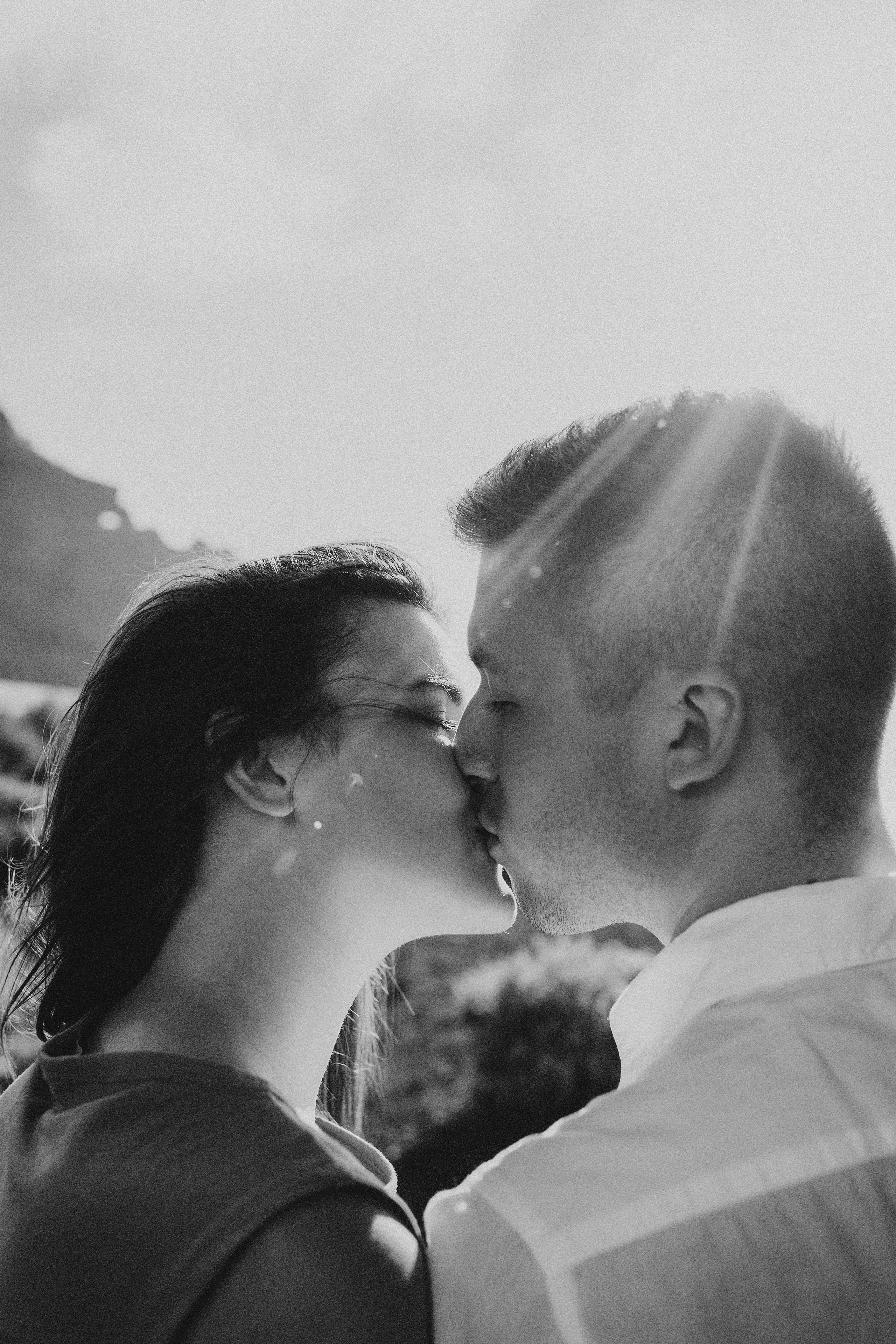 Matti & Carla. Photographer Tenerife Edgar Zubarev