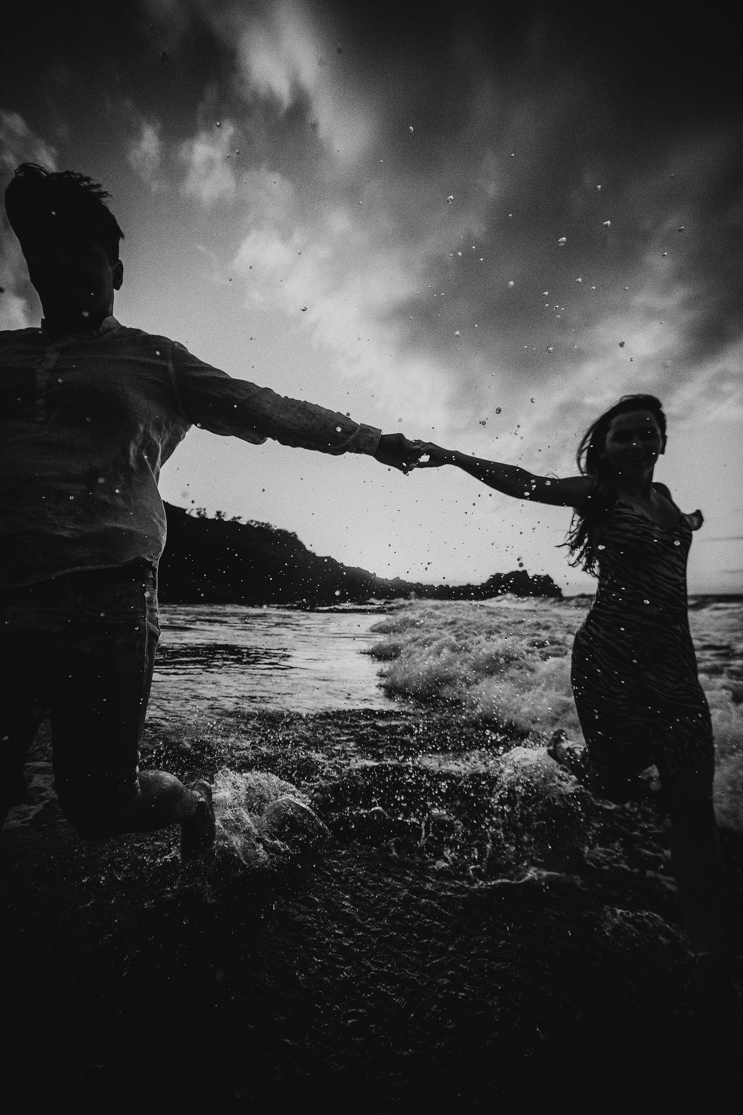 Olga & Ivan. Photographer Tenerife Edgar Zubarev