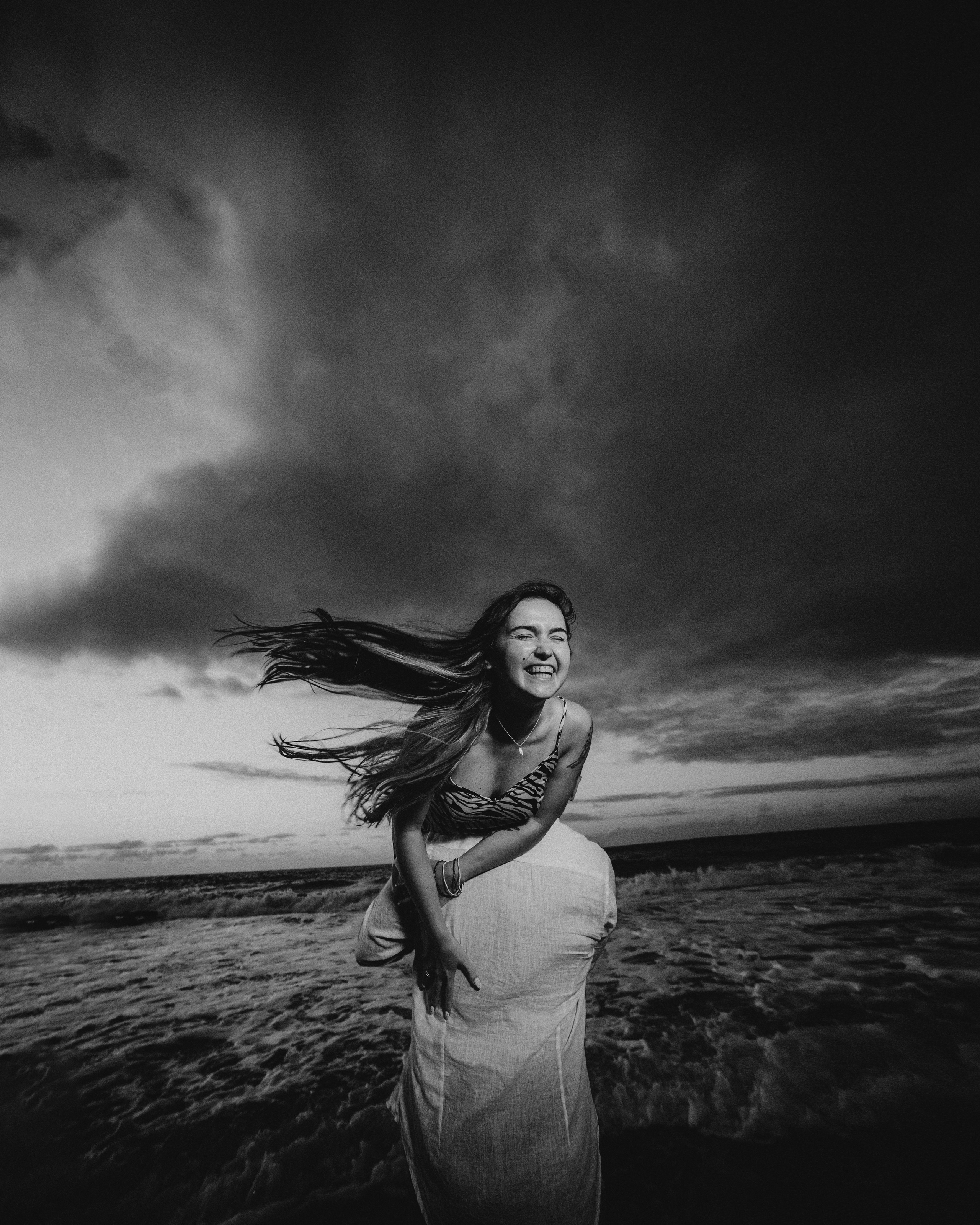 Olga & Ivan. Photographer Tenerife Edgar Zubarev