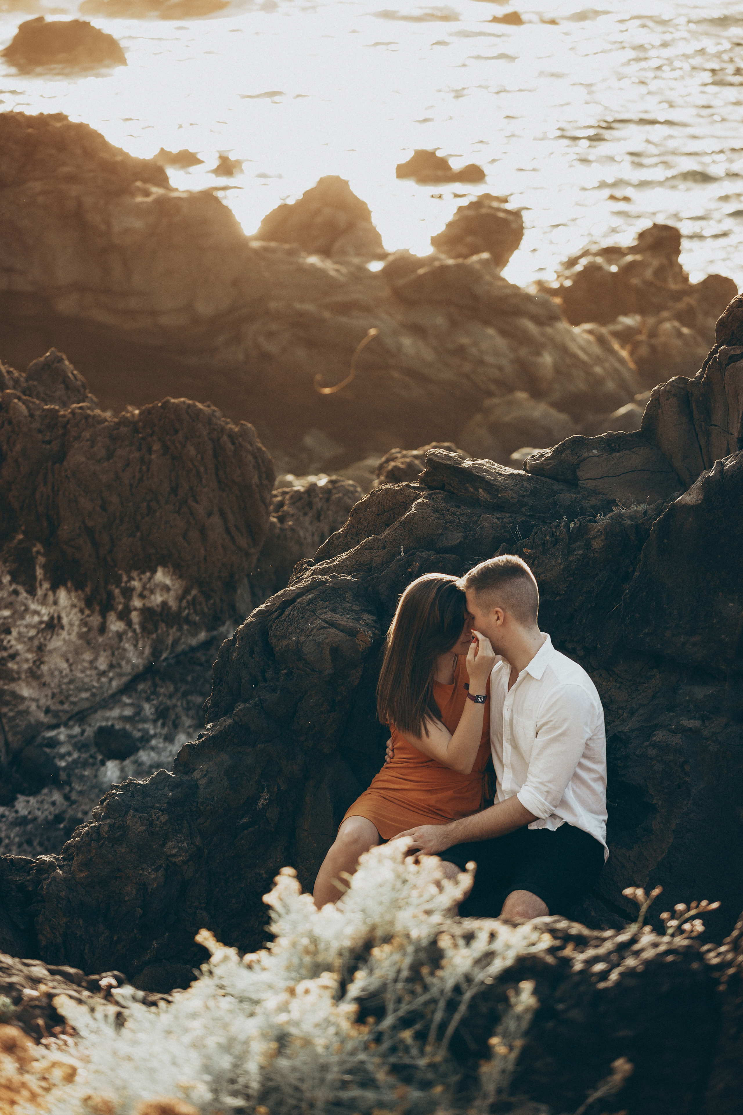 Matti & Carla. Photographer Tenerife Edgar Zubarev