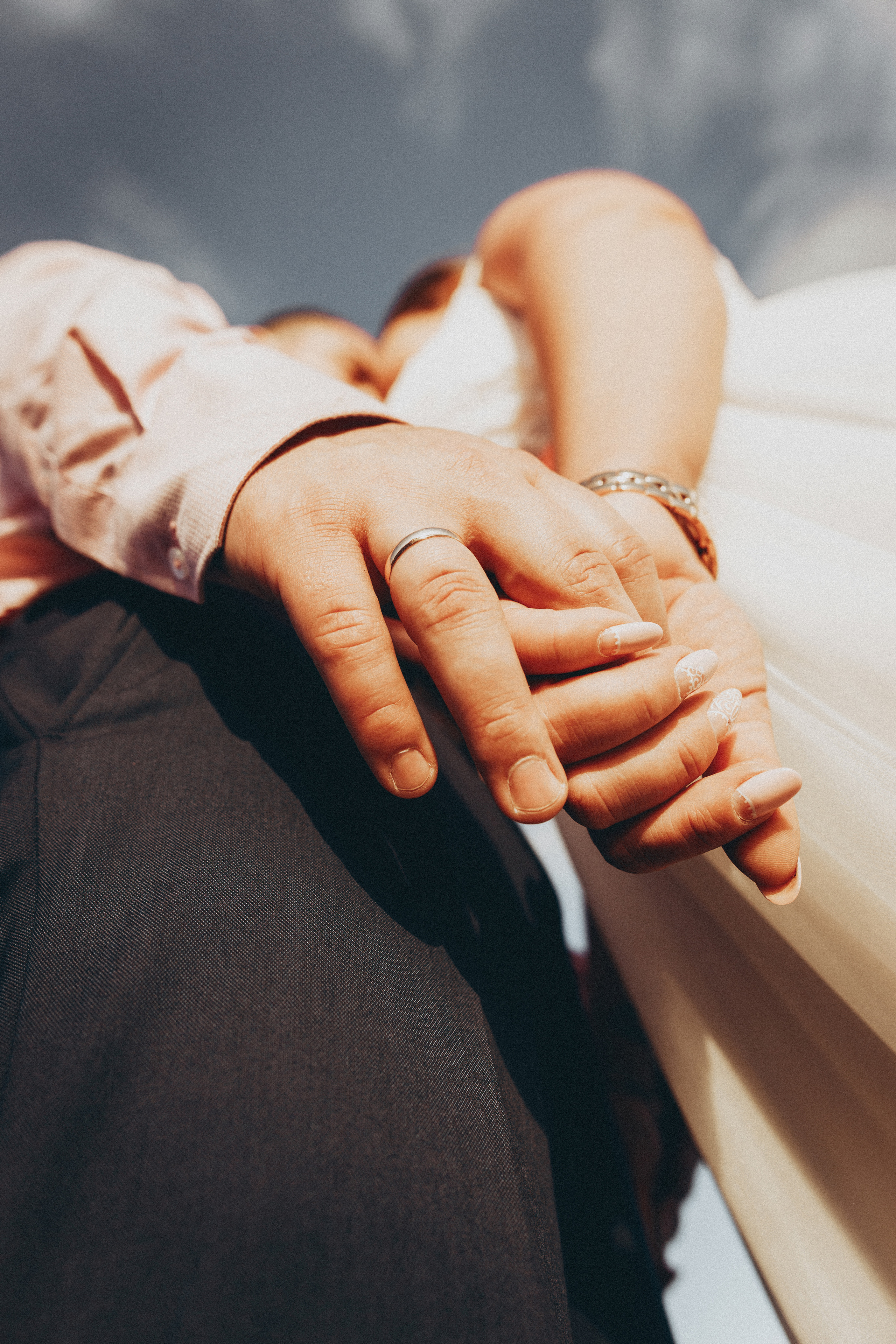 Victor & Kristina. Fotógrafo en Tenerife Edgar Zubarev