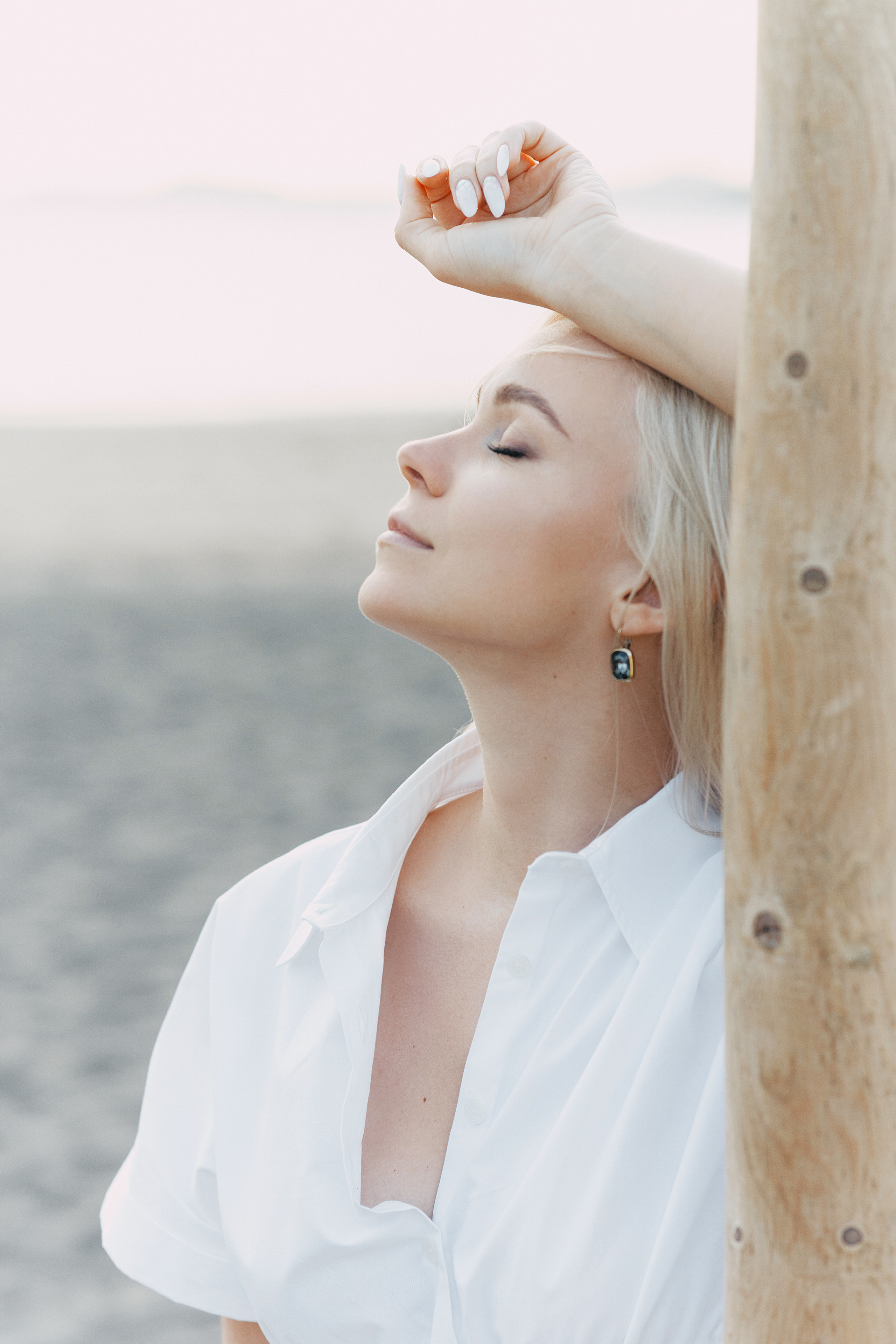 Lida & Maxim. Фотограф Тенерифе Эдгар Зубарев