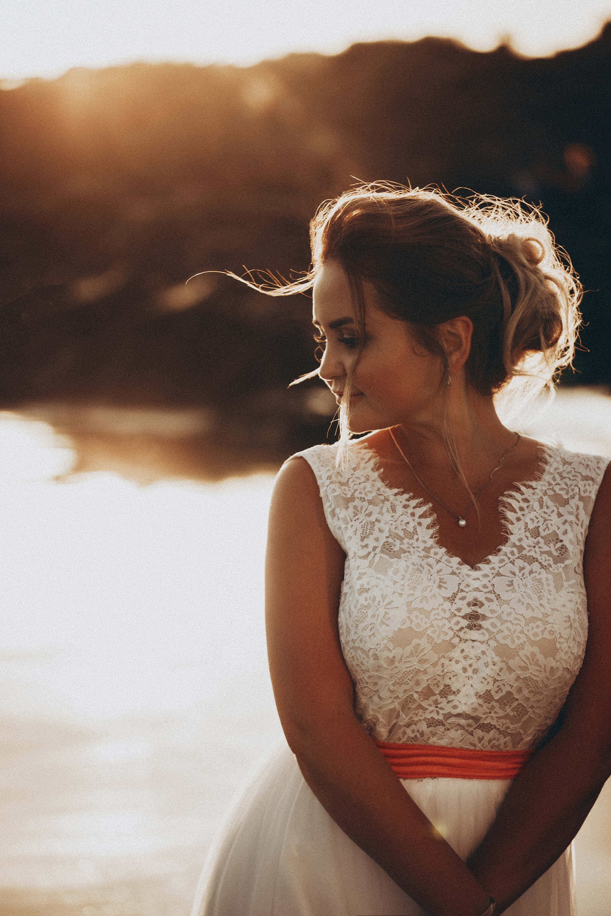 Victor & Kristina. Fotógrafo en Tenerife Edgar Zubarev