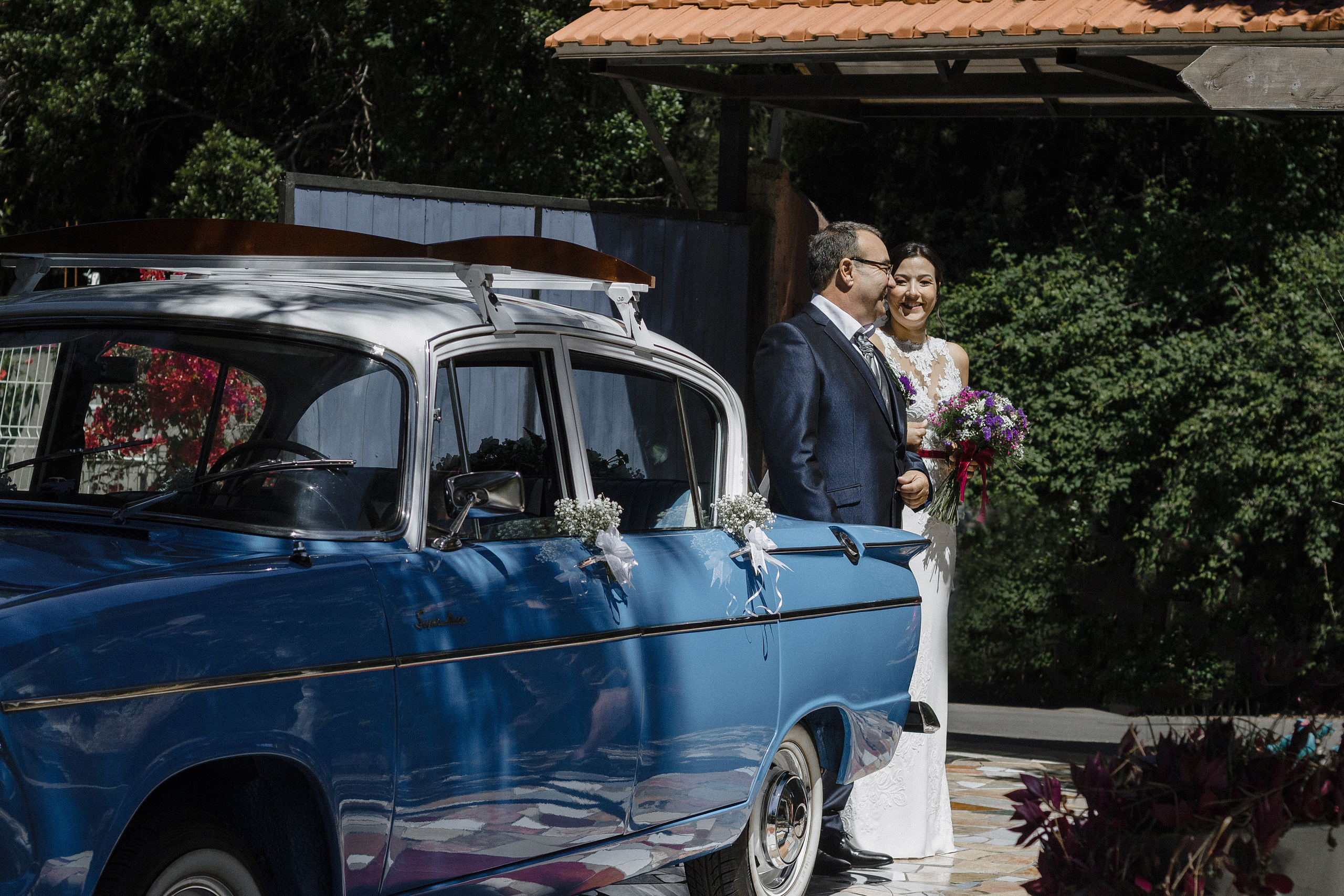 Rut & Ruben. Фотограф Тенерифе Эдгар Зубарев