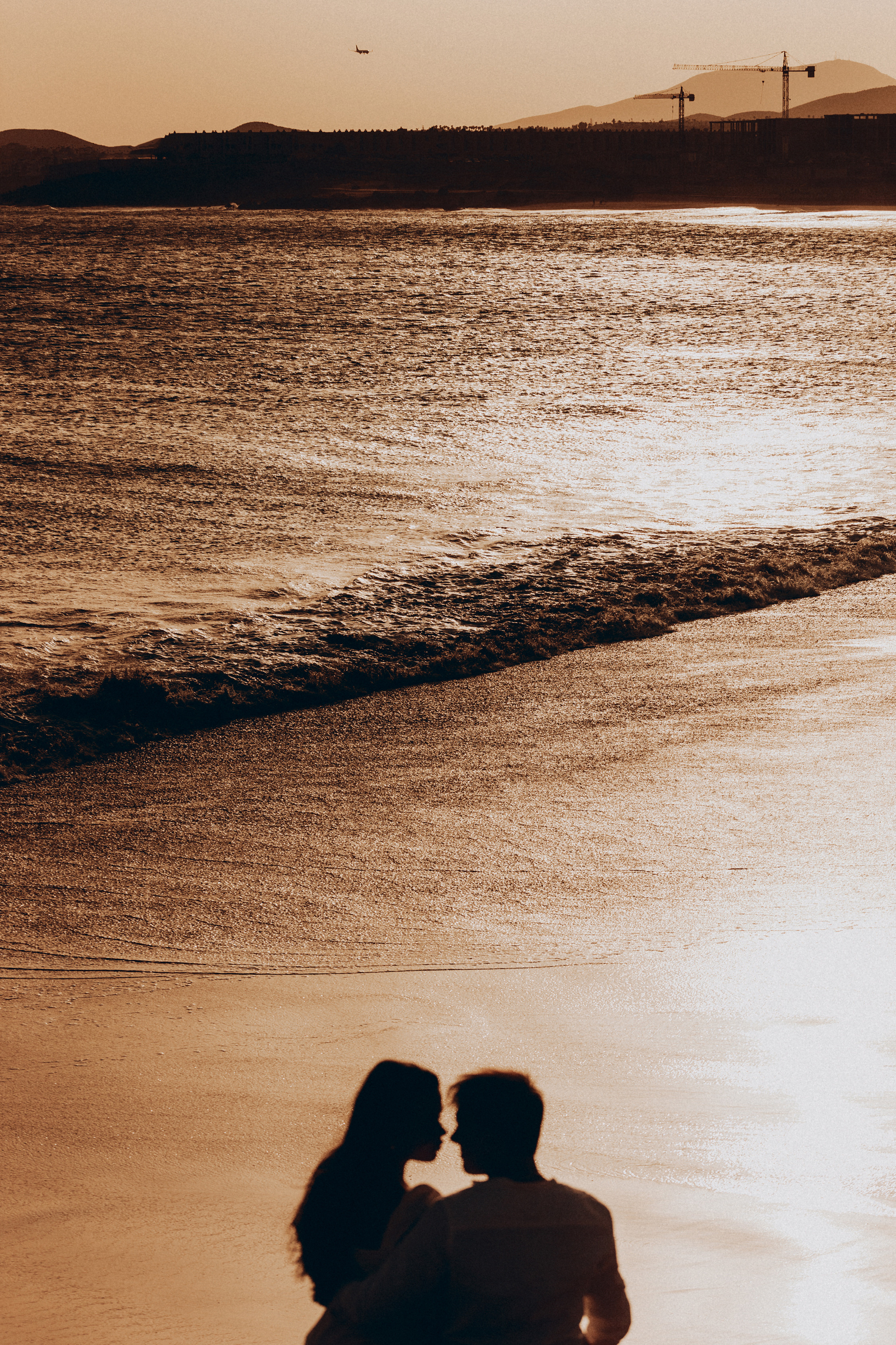 Anna & Anton. Photographer Tenerife Edgar Zubarev