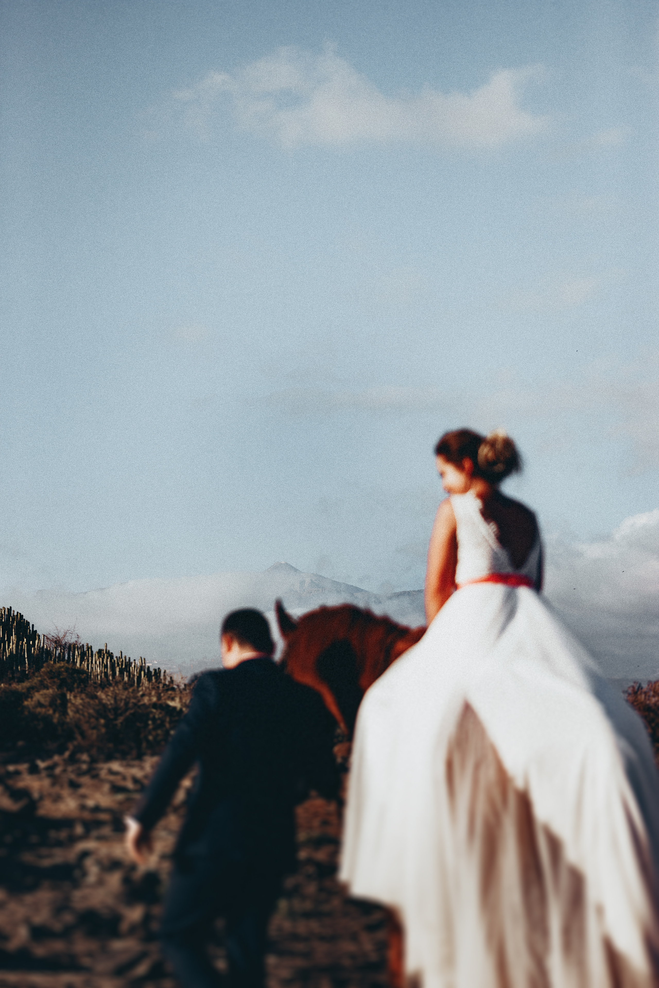 Victor & Kristina. Fotógrafo en Tenerife Edgar Zubarev
