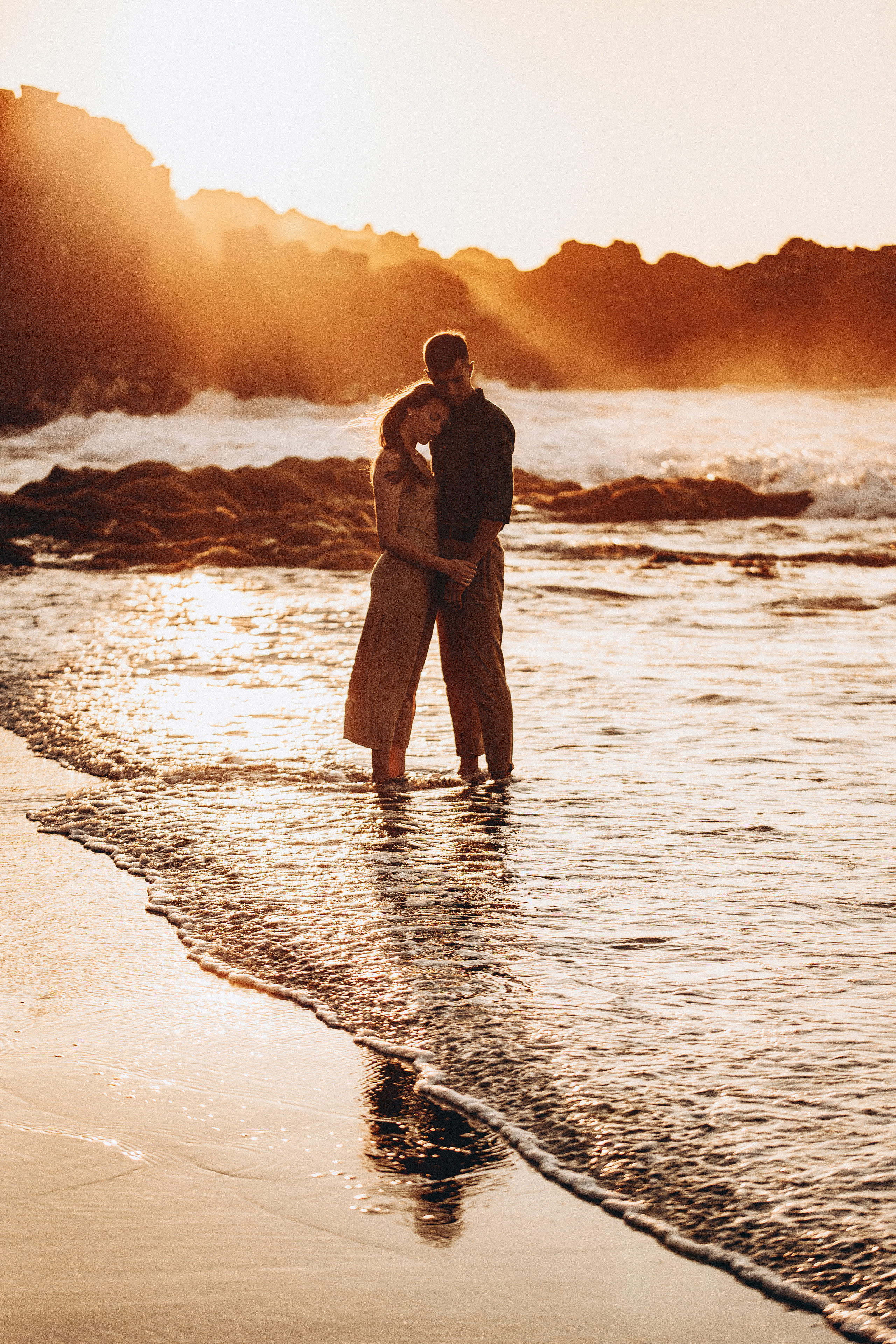 Xenia & Evgeniy. Photographer Tenerife Edgar Zubarev