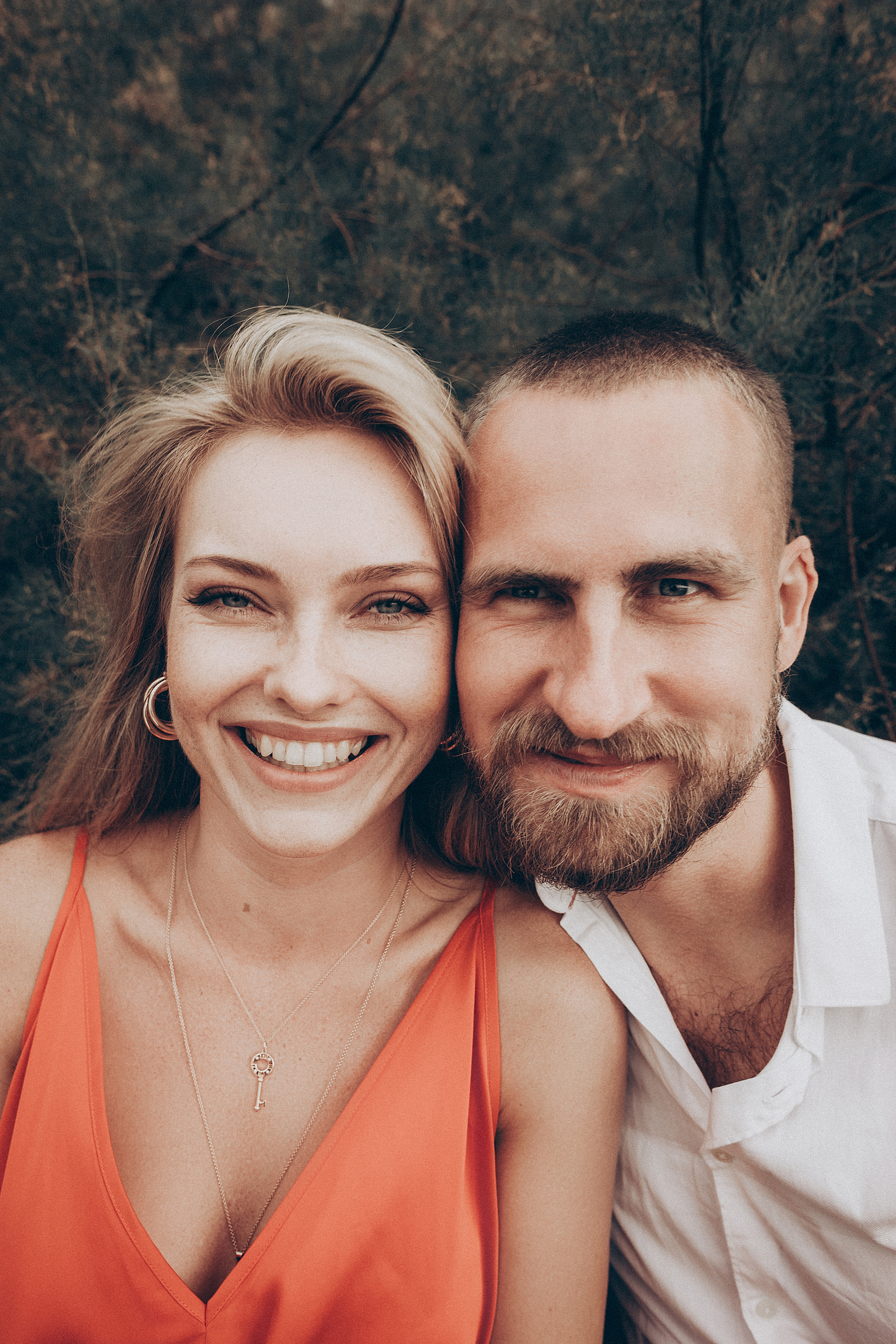 Irina & Klim. Photographer Tenerife Edgar Zubarev