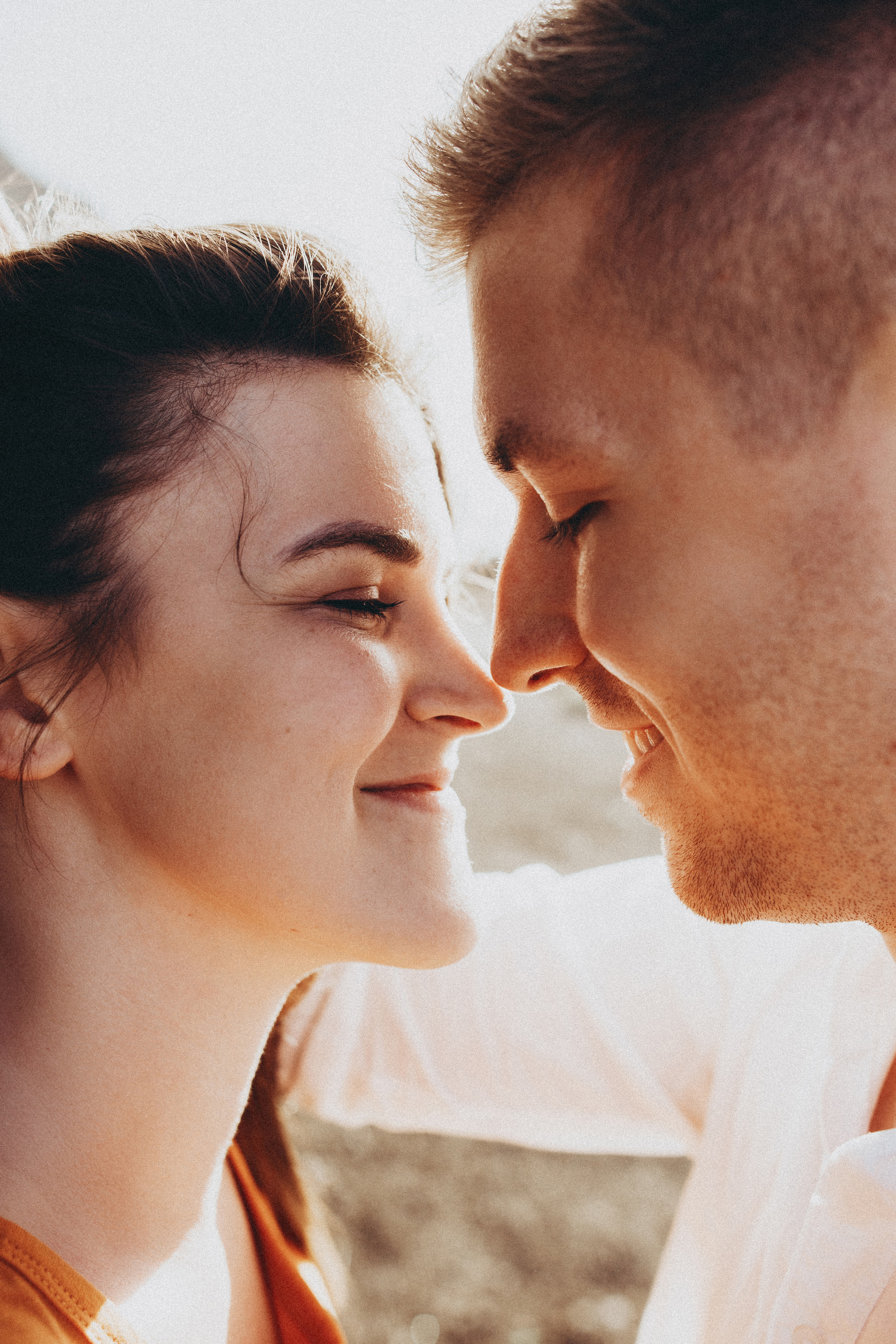 Matti & Carla. Photographer Tenerife Edgar Zubarev