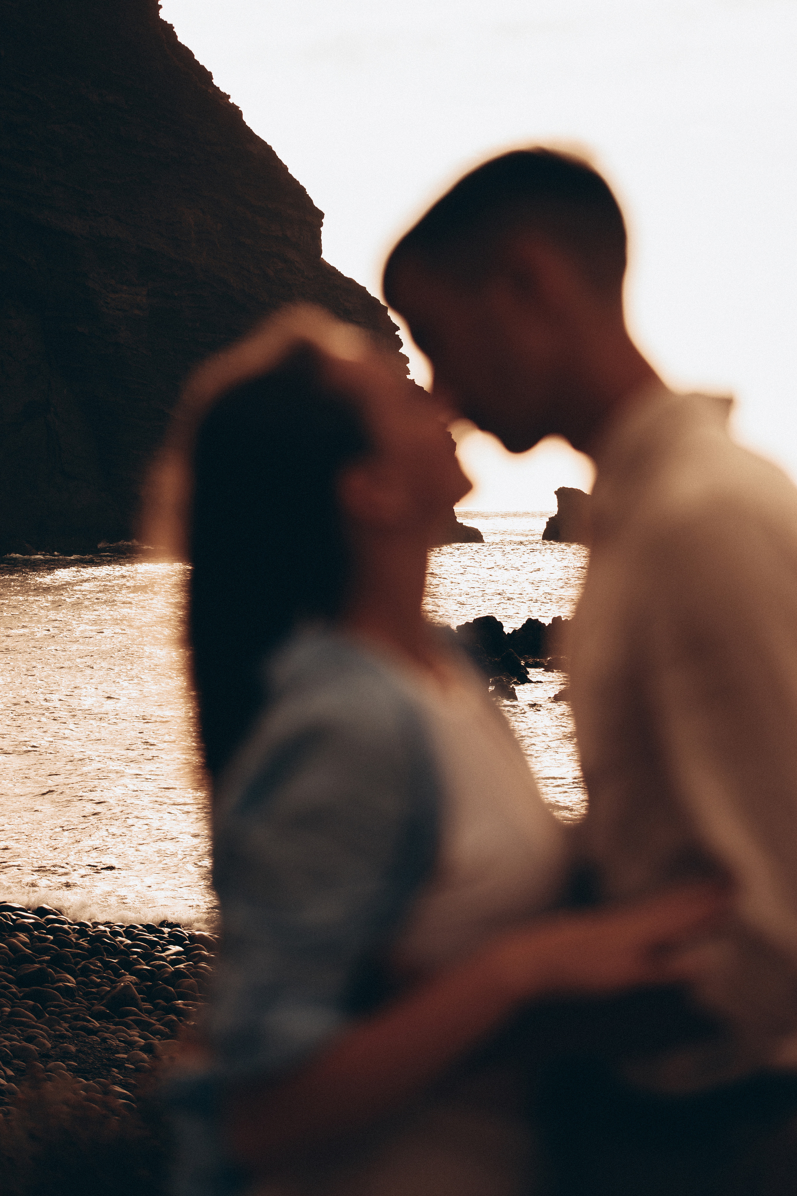 Xenia & Evgeniy. Photographer Tenerife Edgar Zubarev