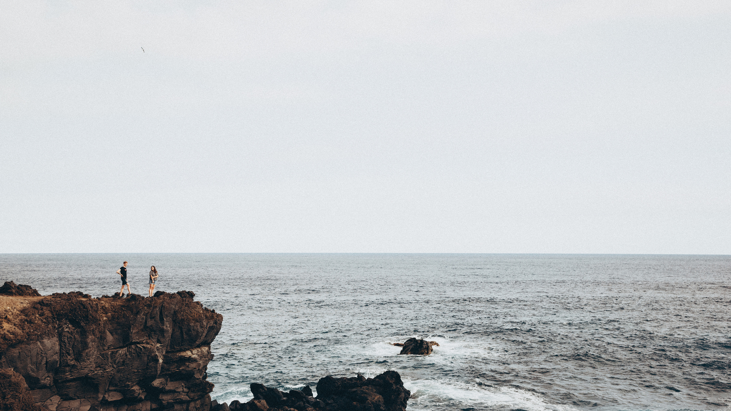 Daria & Artur. Photographer Tenerife Edgar Zubarev