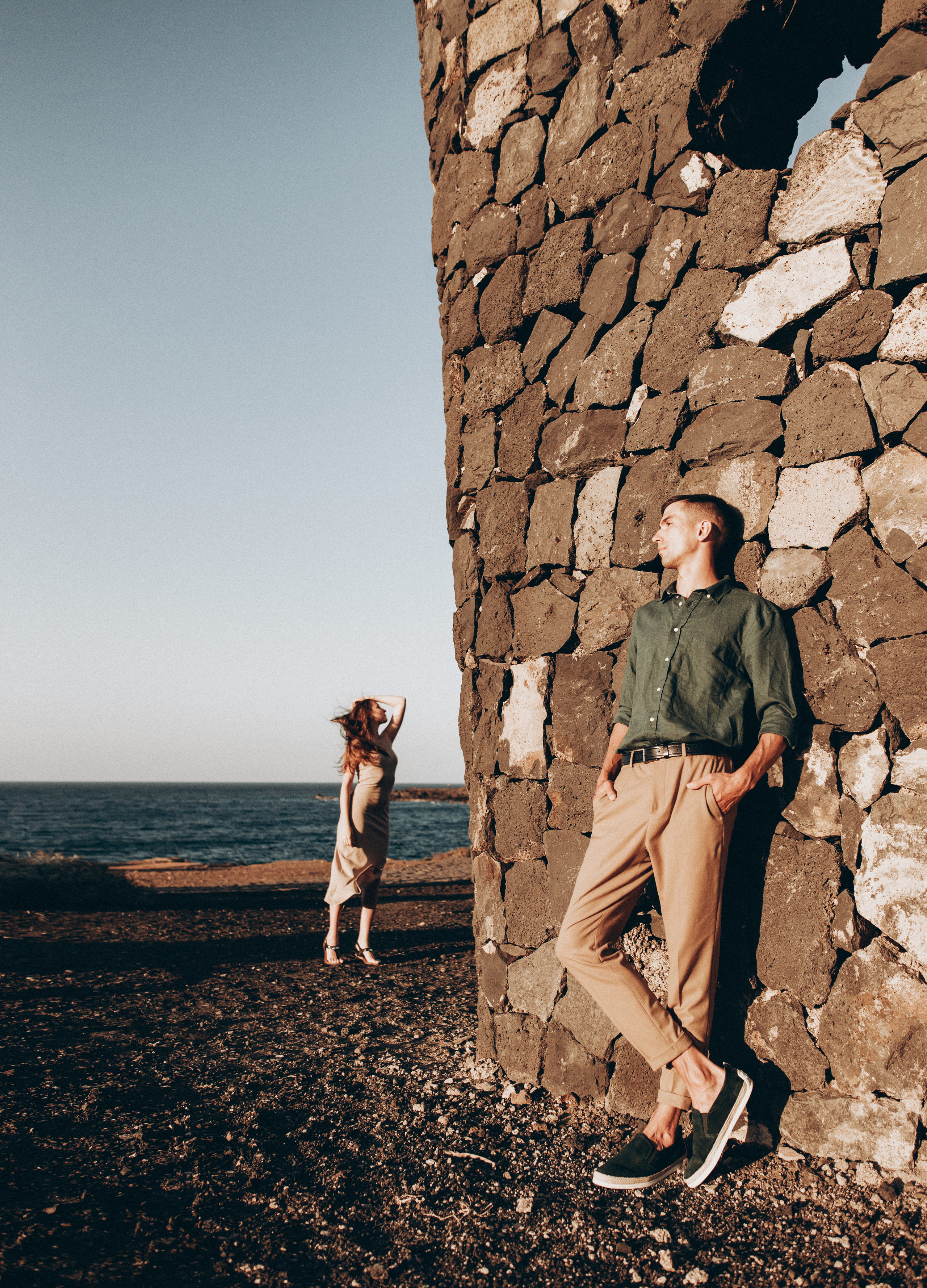 Xenia & Evgeniy. Photographer Tenerife Edgar Zubarev