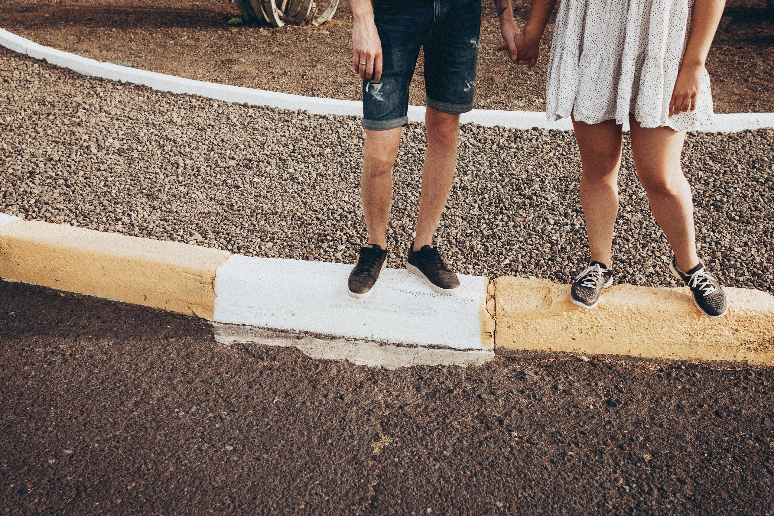 Daria & Artur. Photographer Tenerife Edgar Zubarev