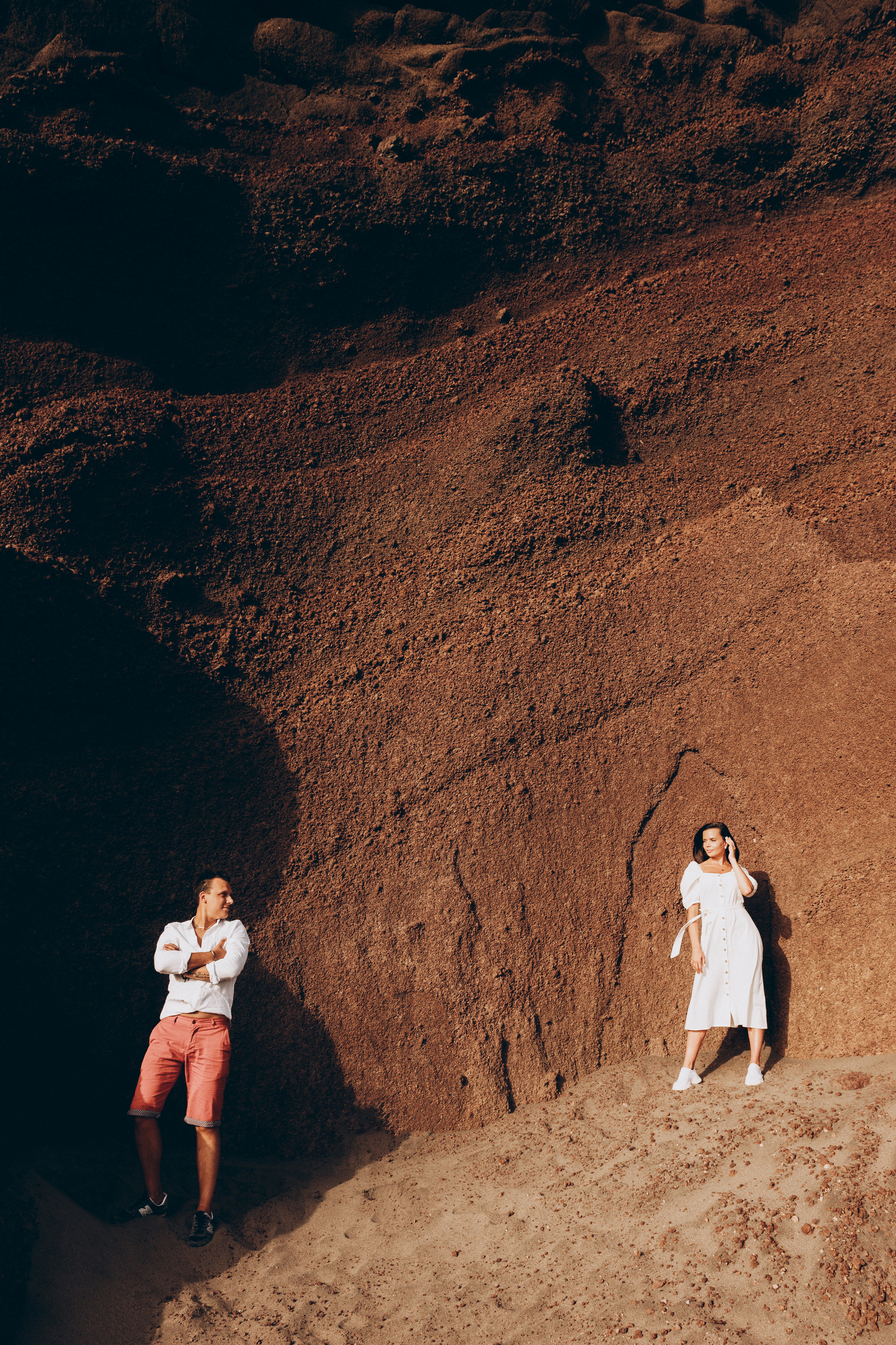 Anna & Anton. Photographer Tenerife Edgar Zubarev