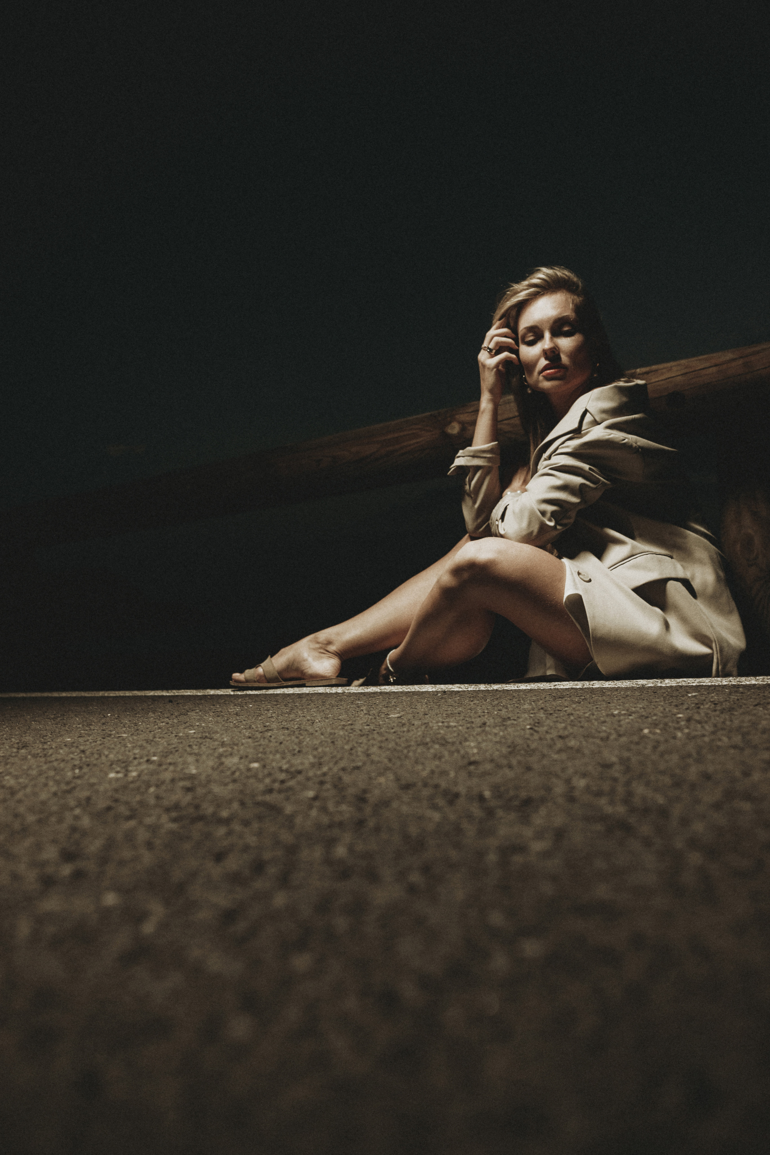 Irina & Klim. Photographer Tenerife Edgar Zubarev