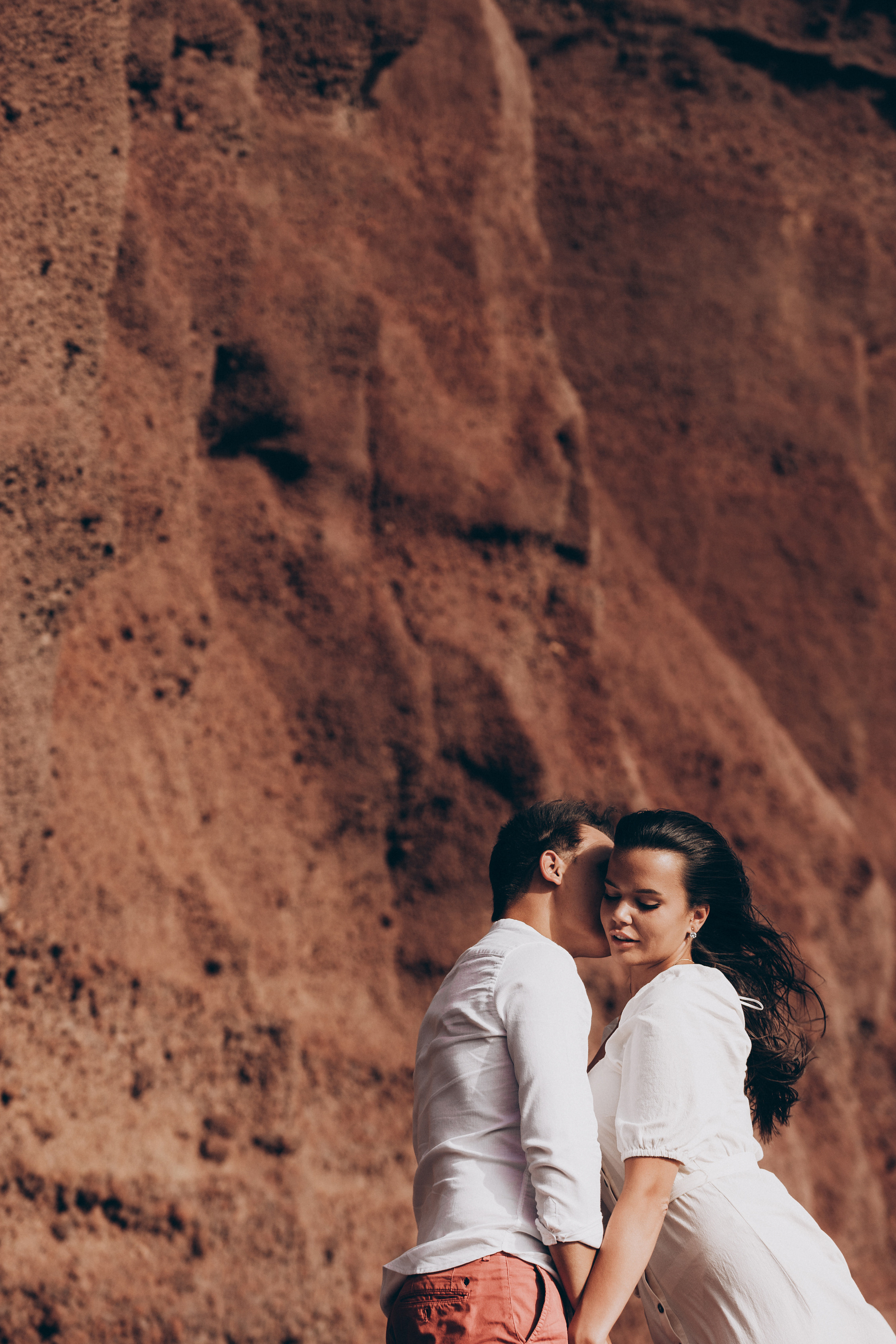 Anna & Anton. Photographer Tenerife Edgar Zubarev