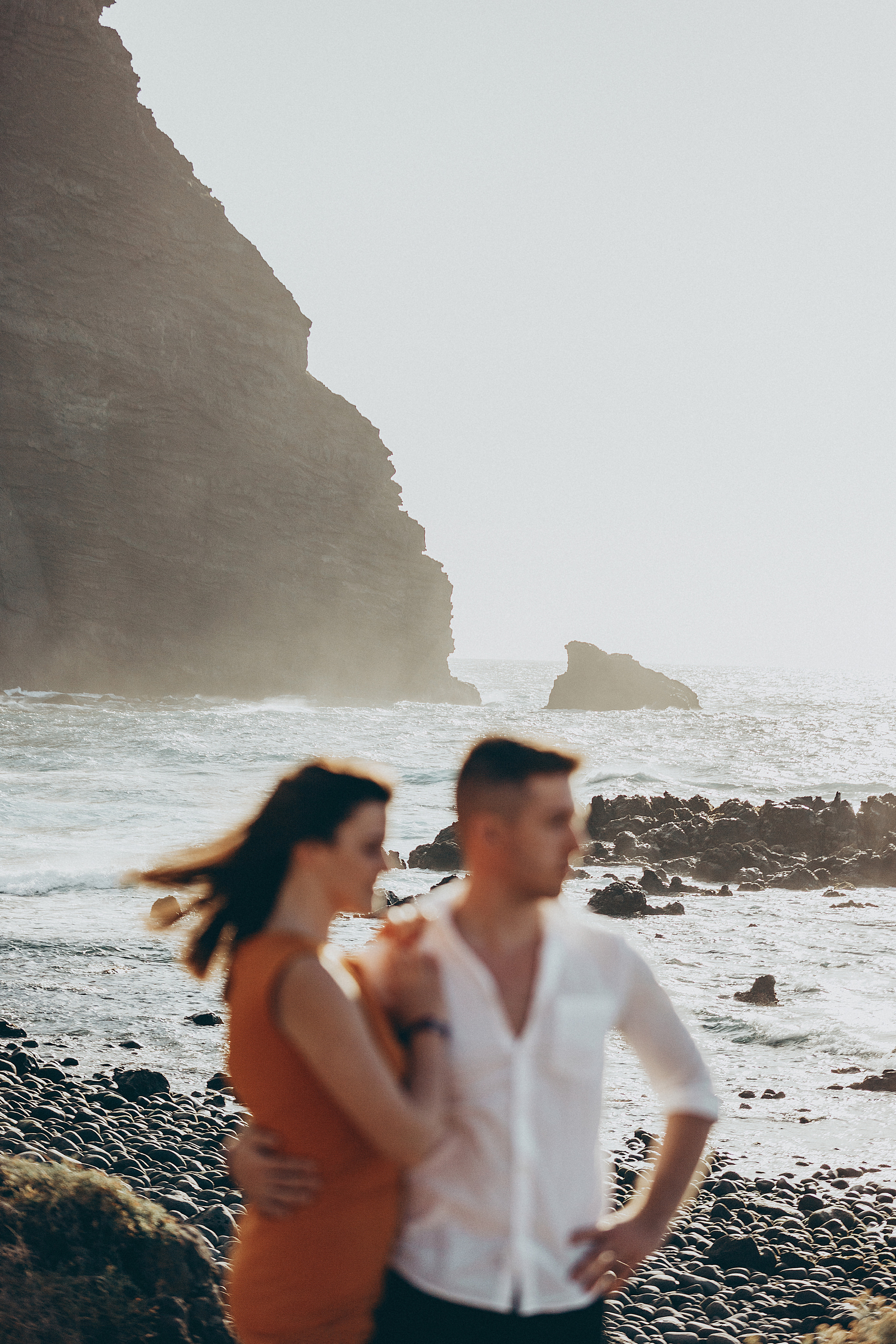 Matti & Carla. Photographer Tenerife Edgar Zubarev