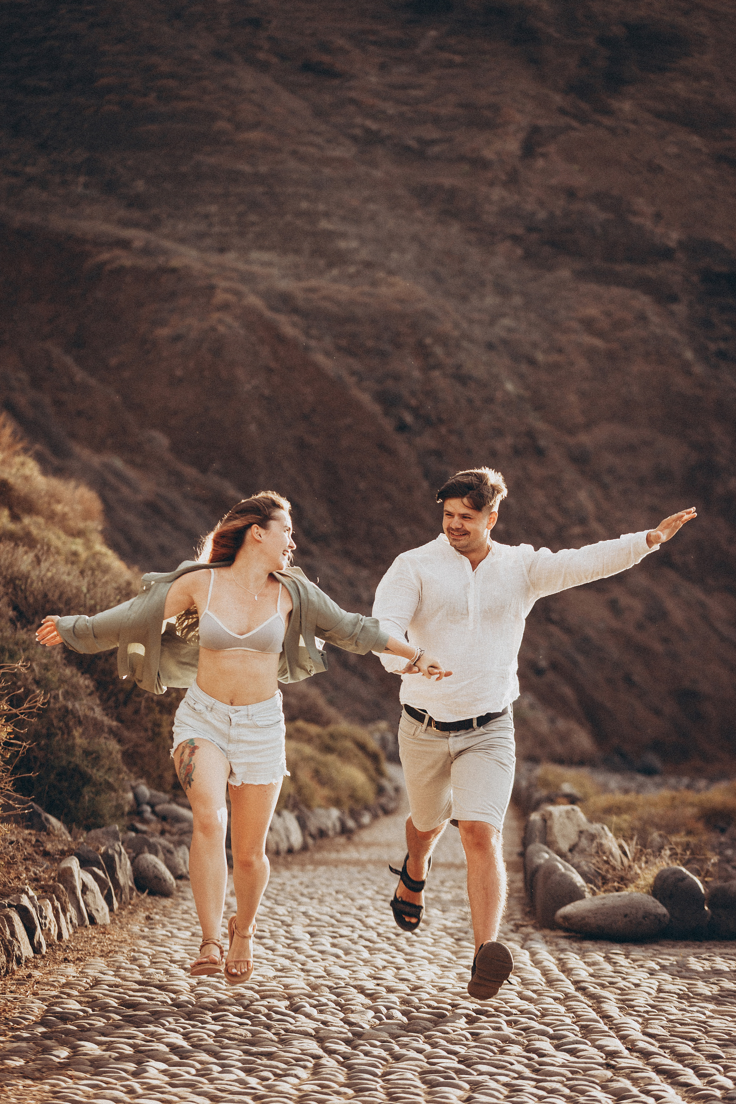 Olga & Ivan. Photographer Tenerife Edgar Zubarev