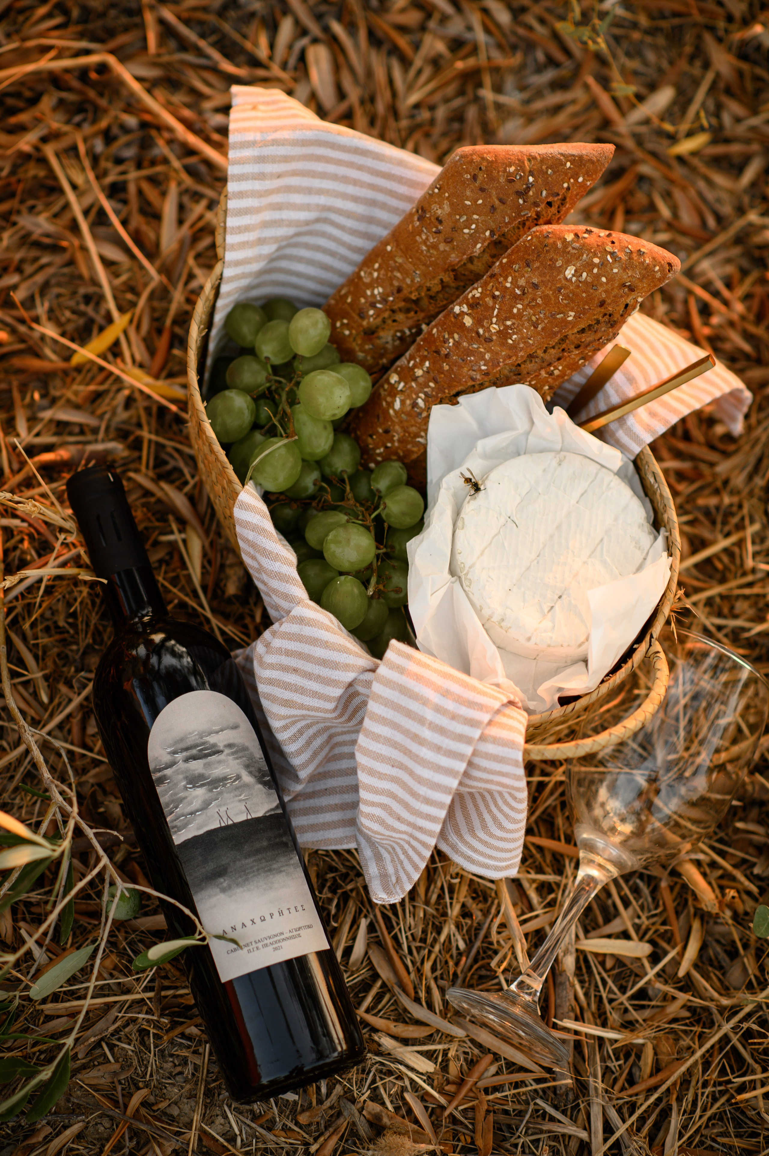 Klara. Семейная, детская, портретная и предметная фотосъемка в Салониках