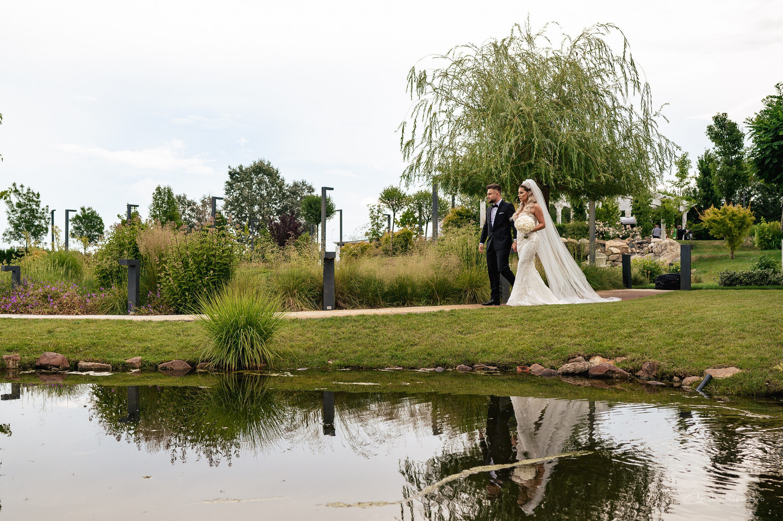 Alexandra&Vlad | Monato. Claudiupaunica.ro