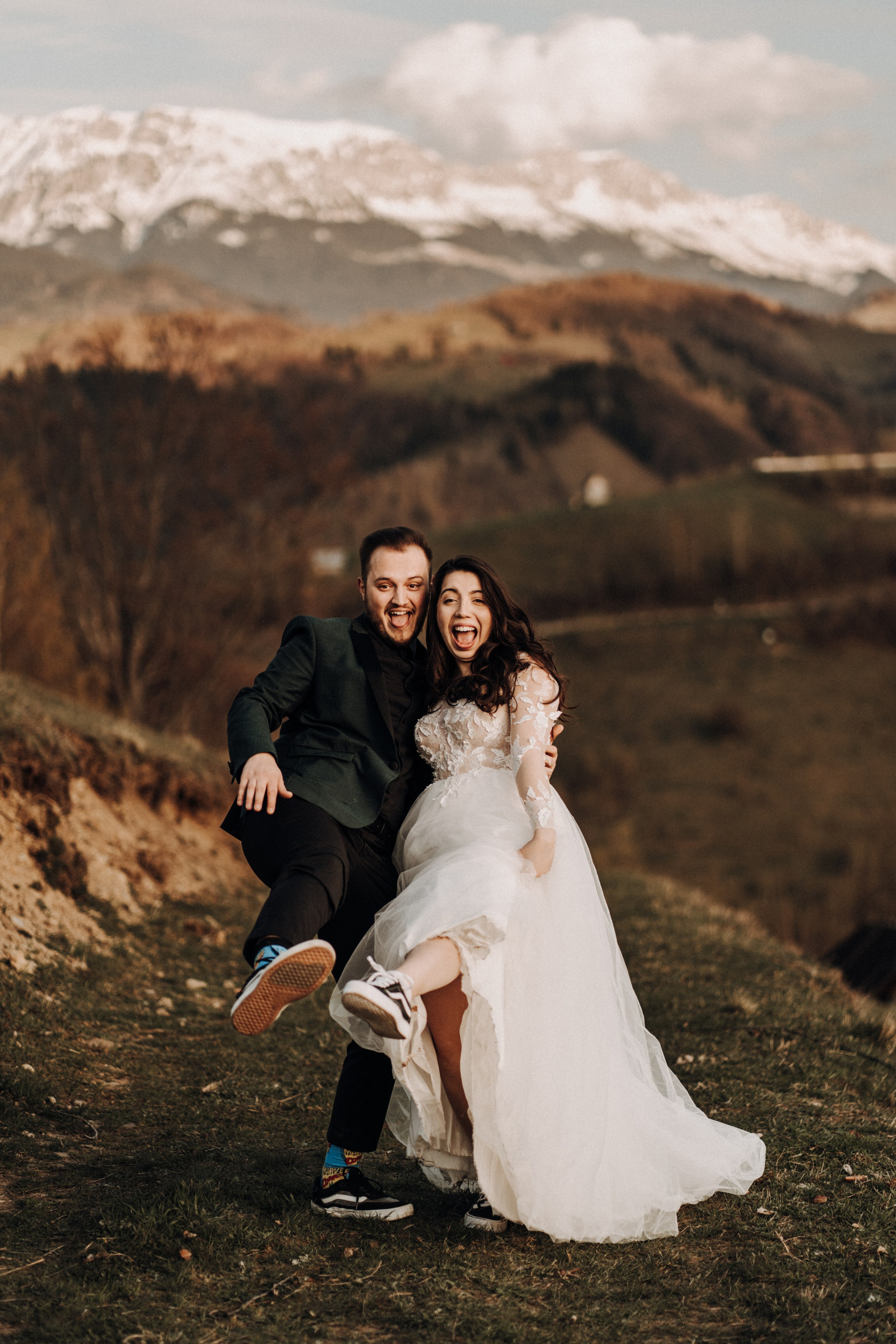 Afther Wedding Alina & Cristi. Ionutdraganfoto.com