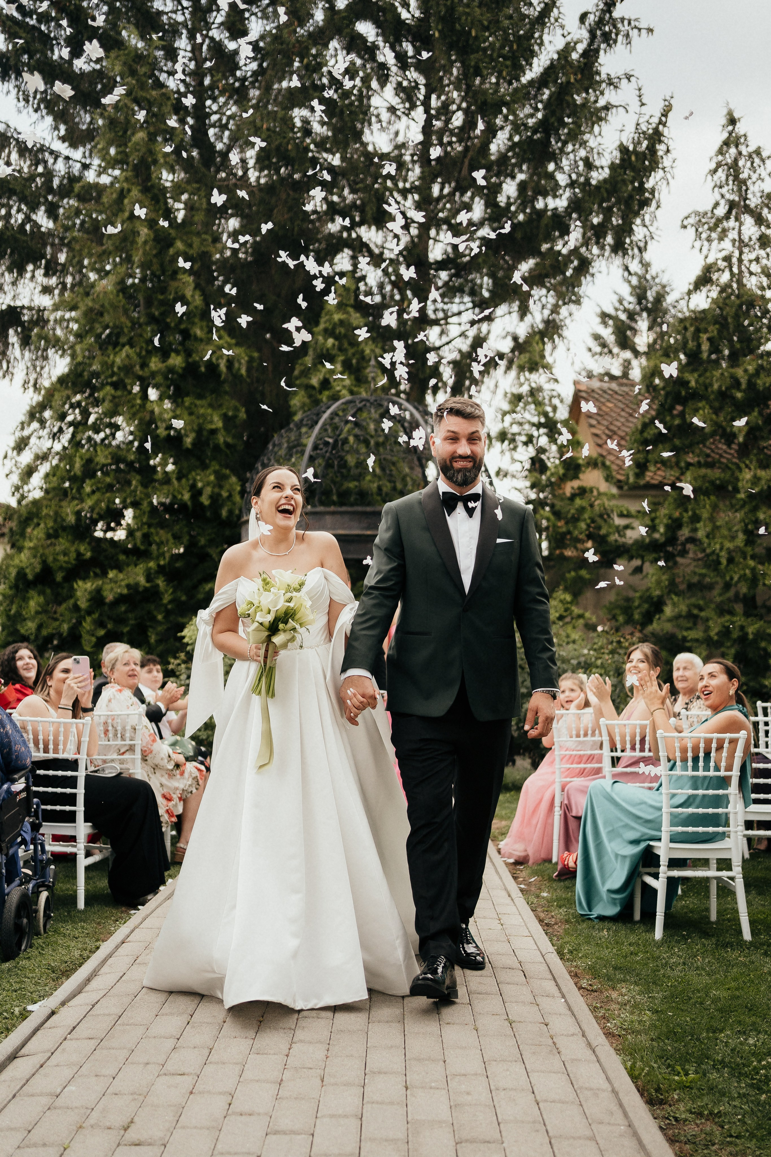 Andreea & Constantin. Ionutdraganfoto.com