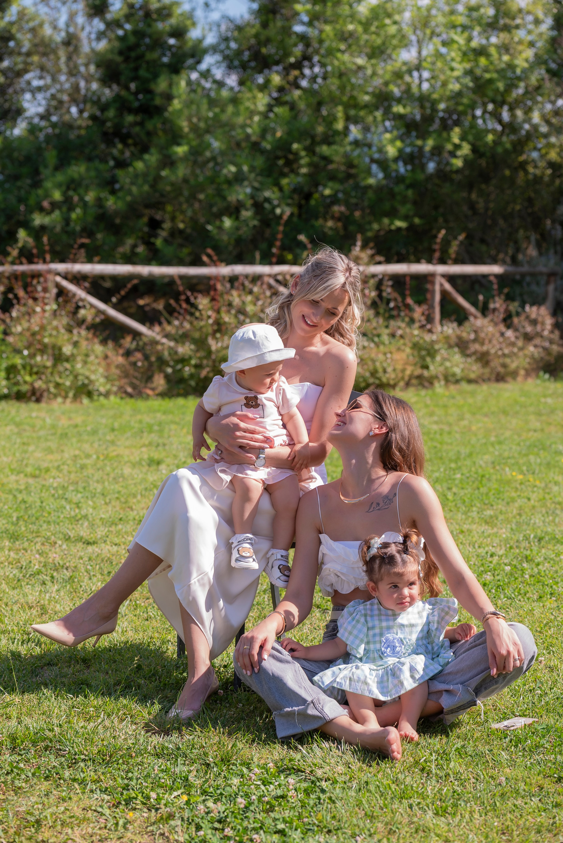 Outdoor private. Natalia Maryach Photographer