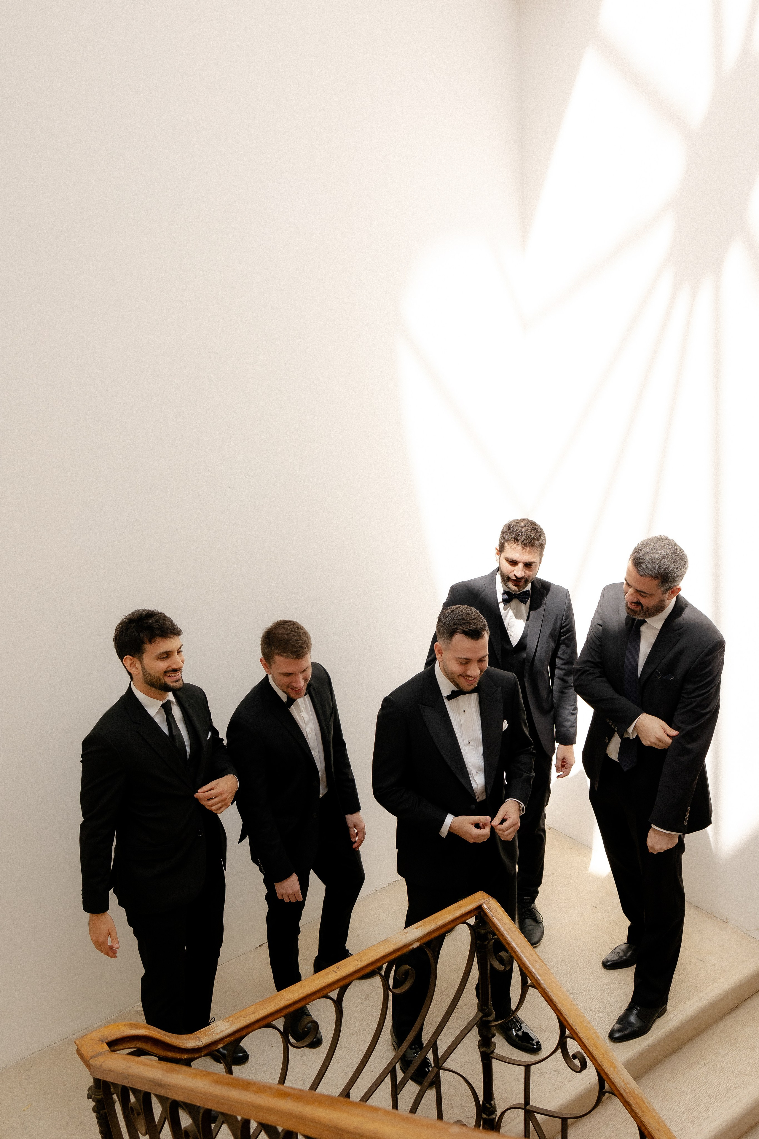 Eden & Nicolas, Villa Rizzardi, Verona. Фотограф в Милане Анна Линник