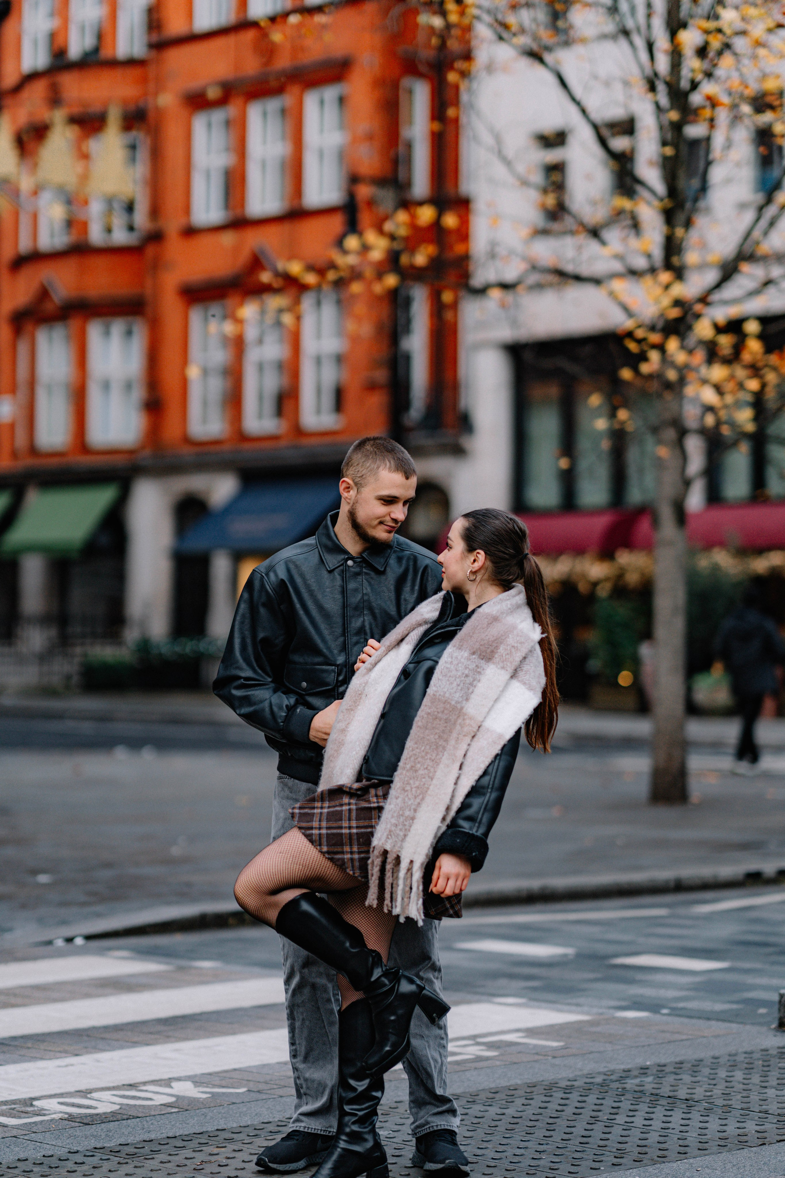 Zhenya Maryana. Tonya Kyrylenko photographer in London