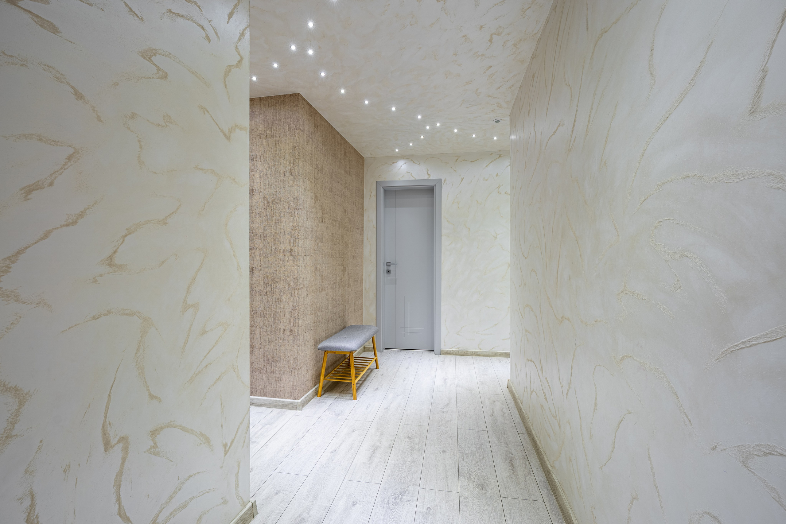 Дизайнерски апартамент. Професионален фотограф в Пловдив и областта