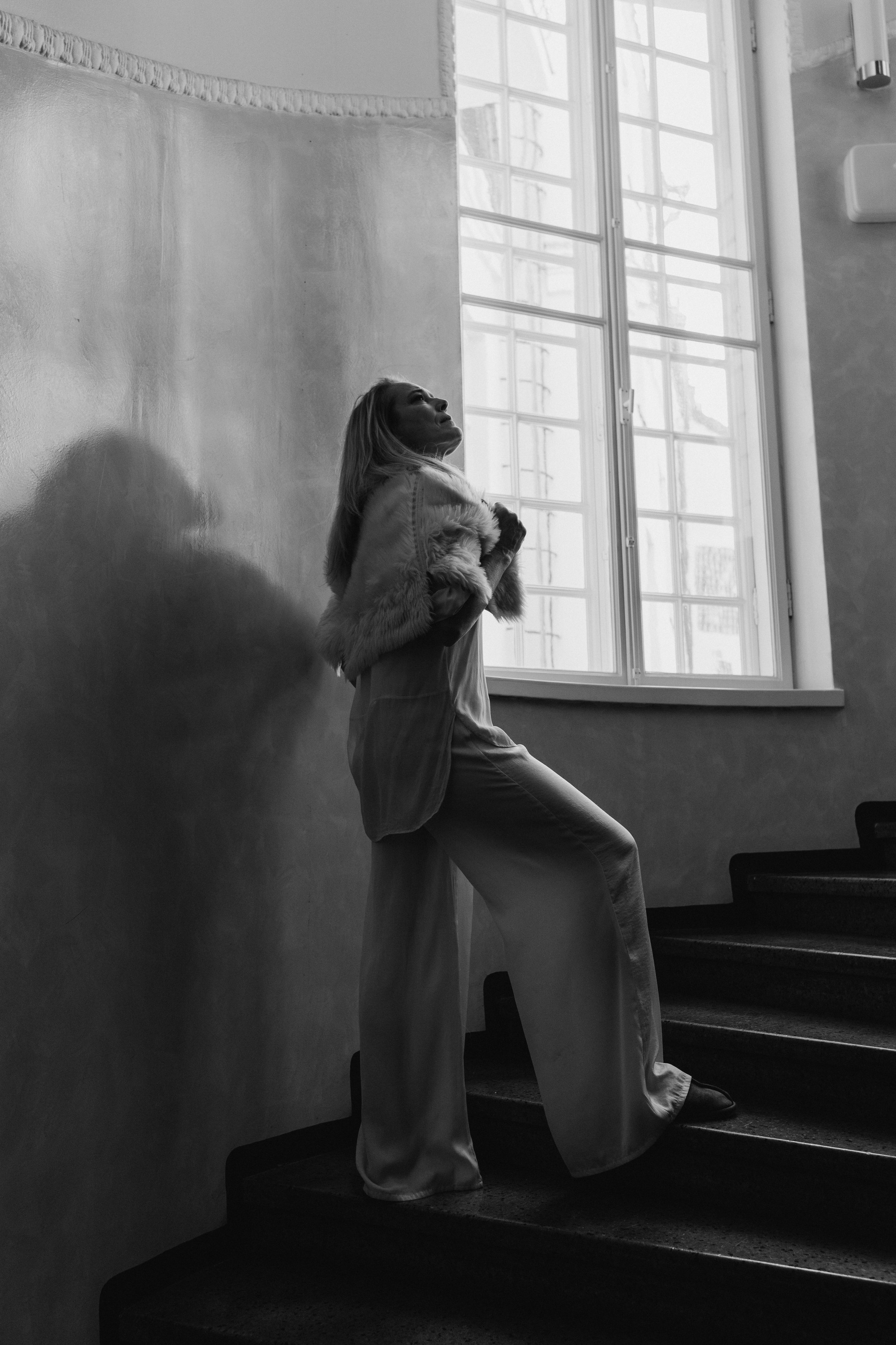 Minna Tervamäki. Wedding and portrait photographer in Helsinki Vickan O