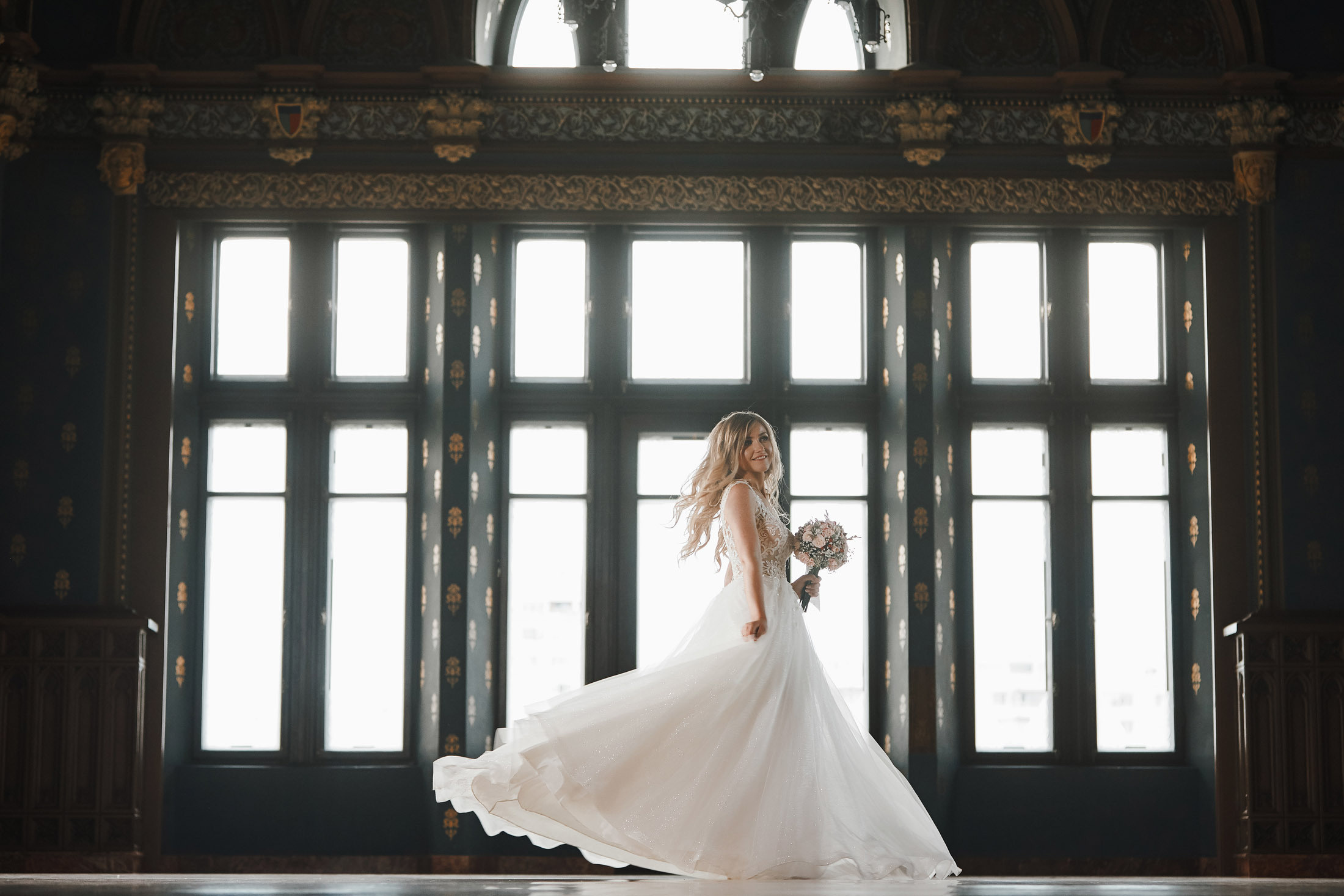 Recstudiofilm — Фото видео услуги на свадьбу в Молдове