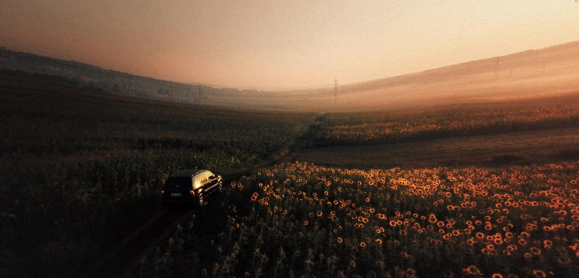 Пейзажная фотография Молдова. Recstudiofilm — Фото видео услуги на свадьбу в Молдове