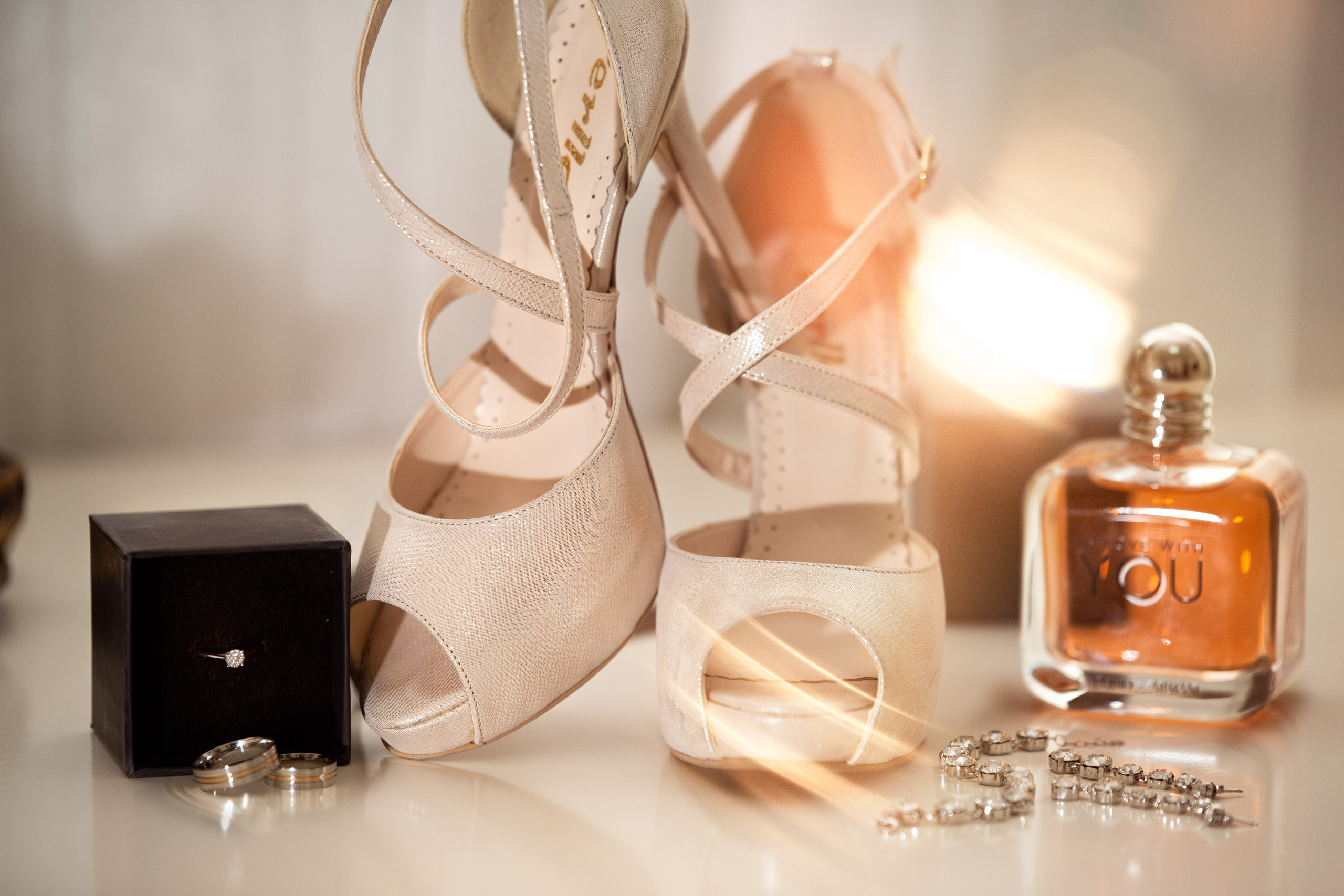 Nunta. Fotografie si videografie in Romania