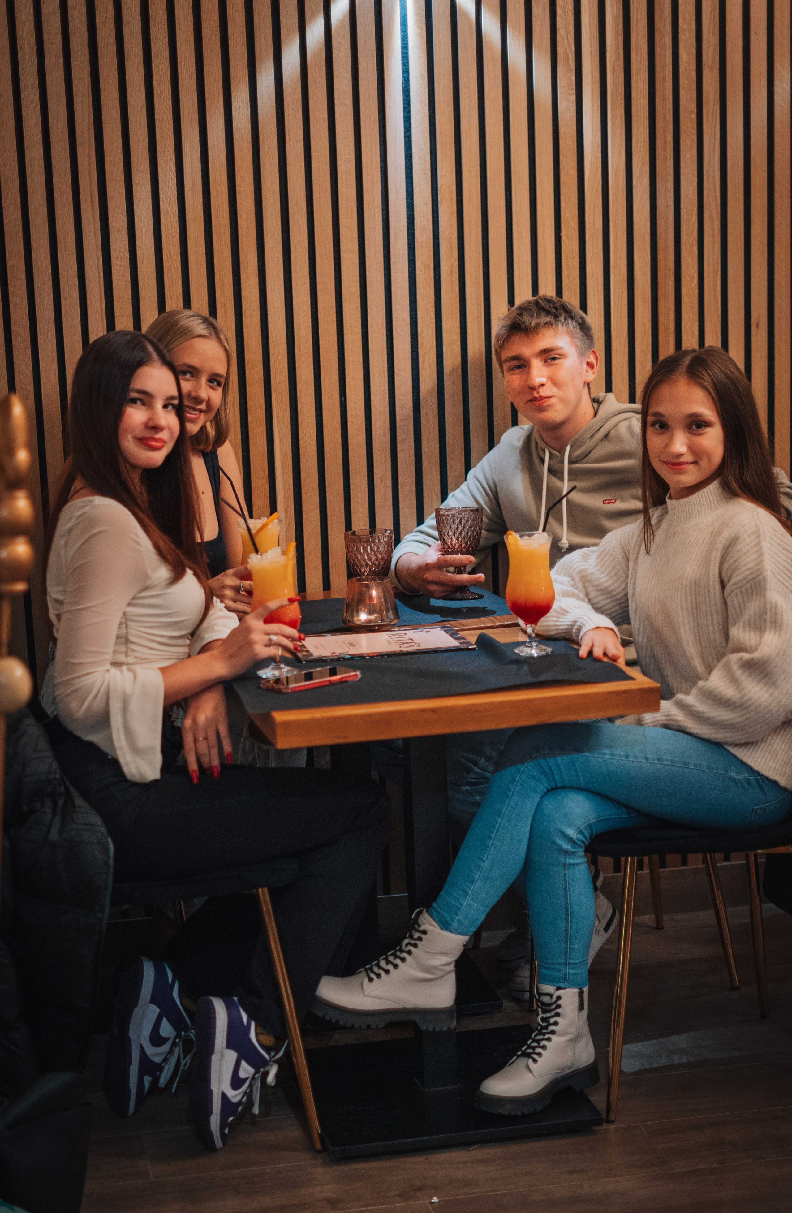 День рождения. Анастасия Благова — Твой фотограф в Малаге 🇪🇸