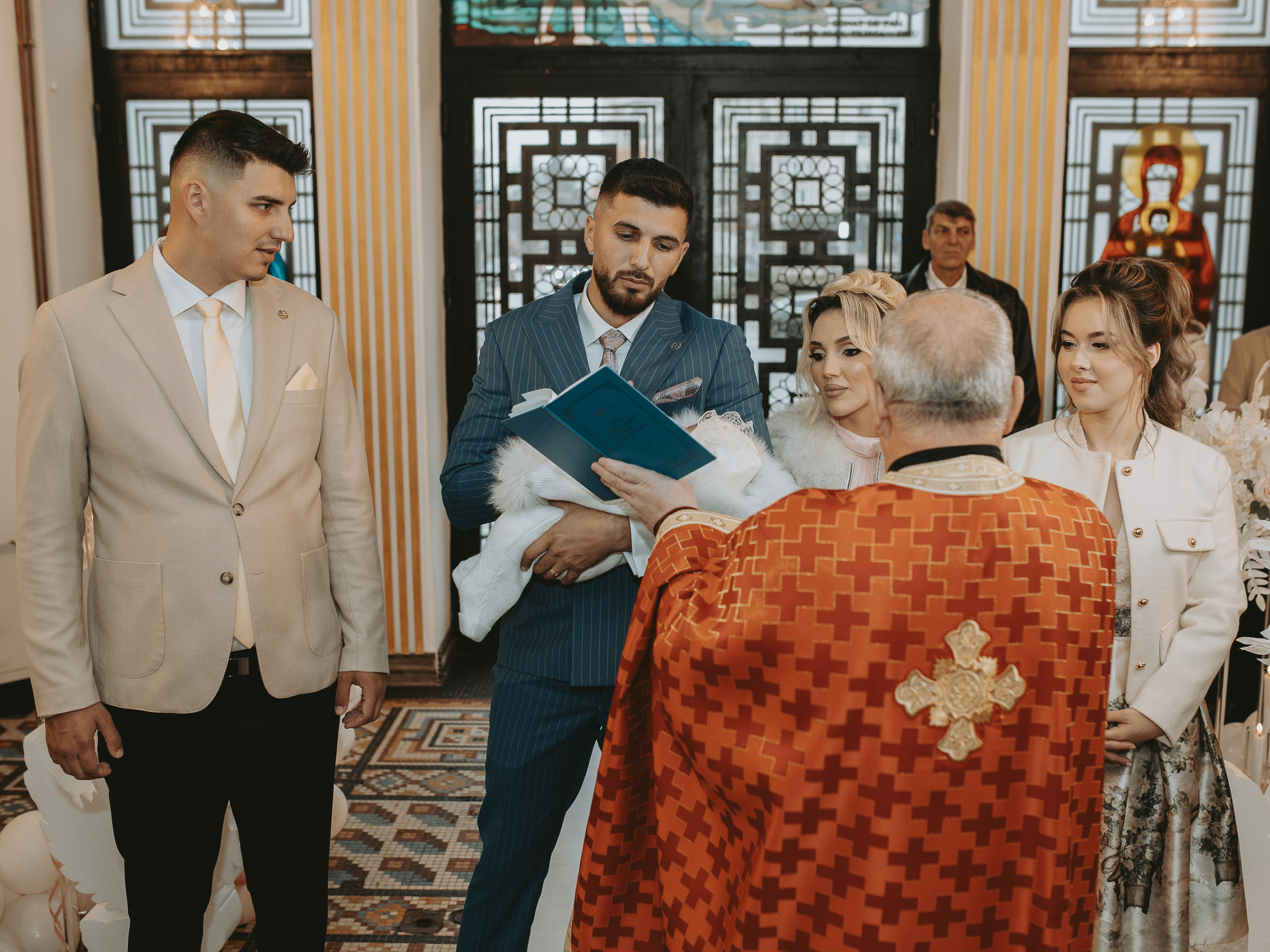 Alma Elena 🍀🧡🌿. Stefan Teodorescu — Fotograf de Nunta