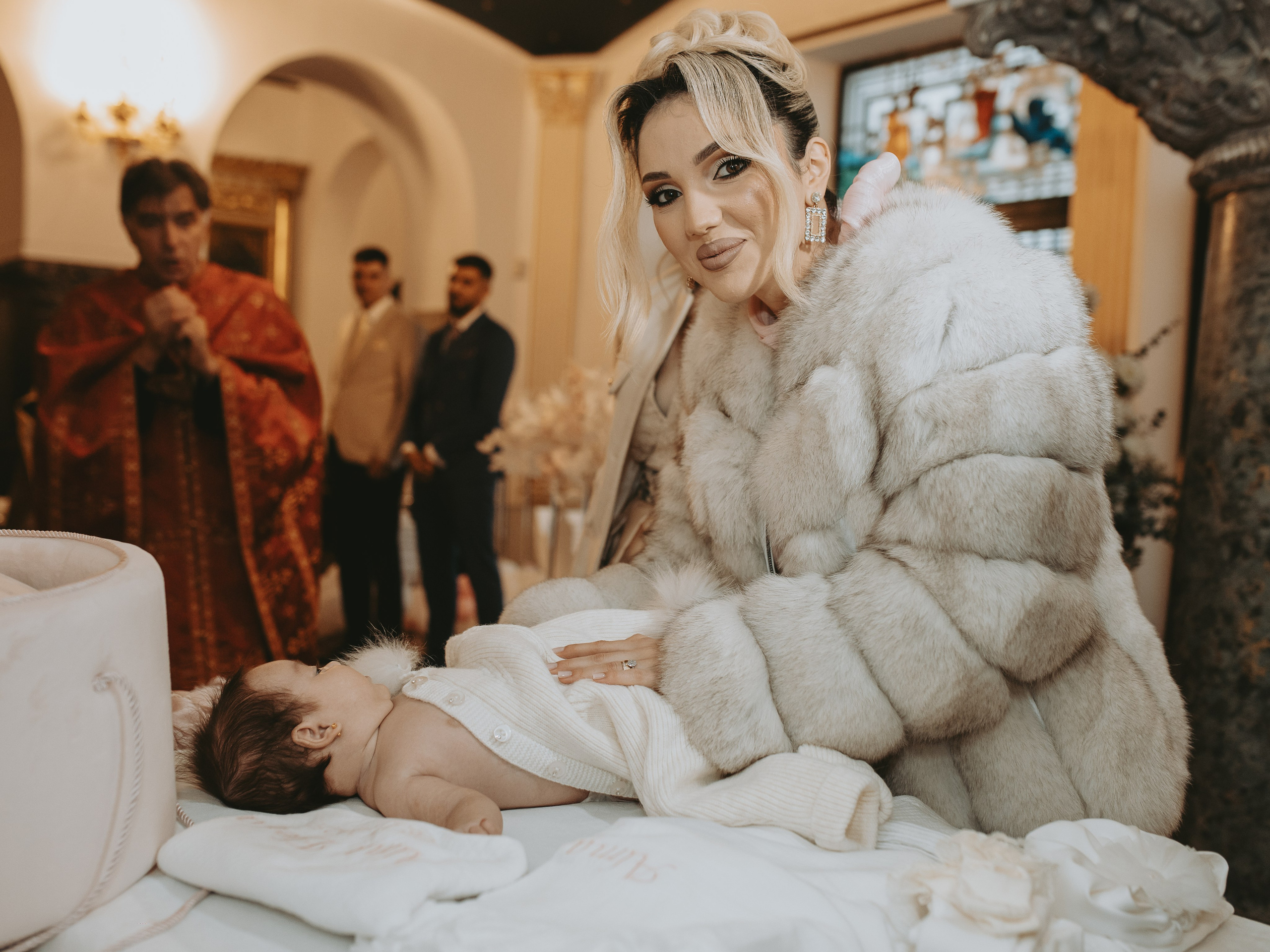 Alma Elena 🍀🧡🌿. Stefan Teodorescu — Fotograf de Nunta