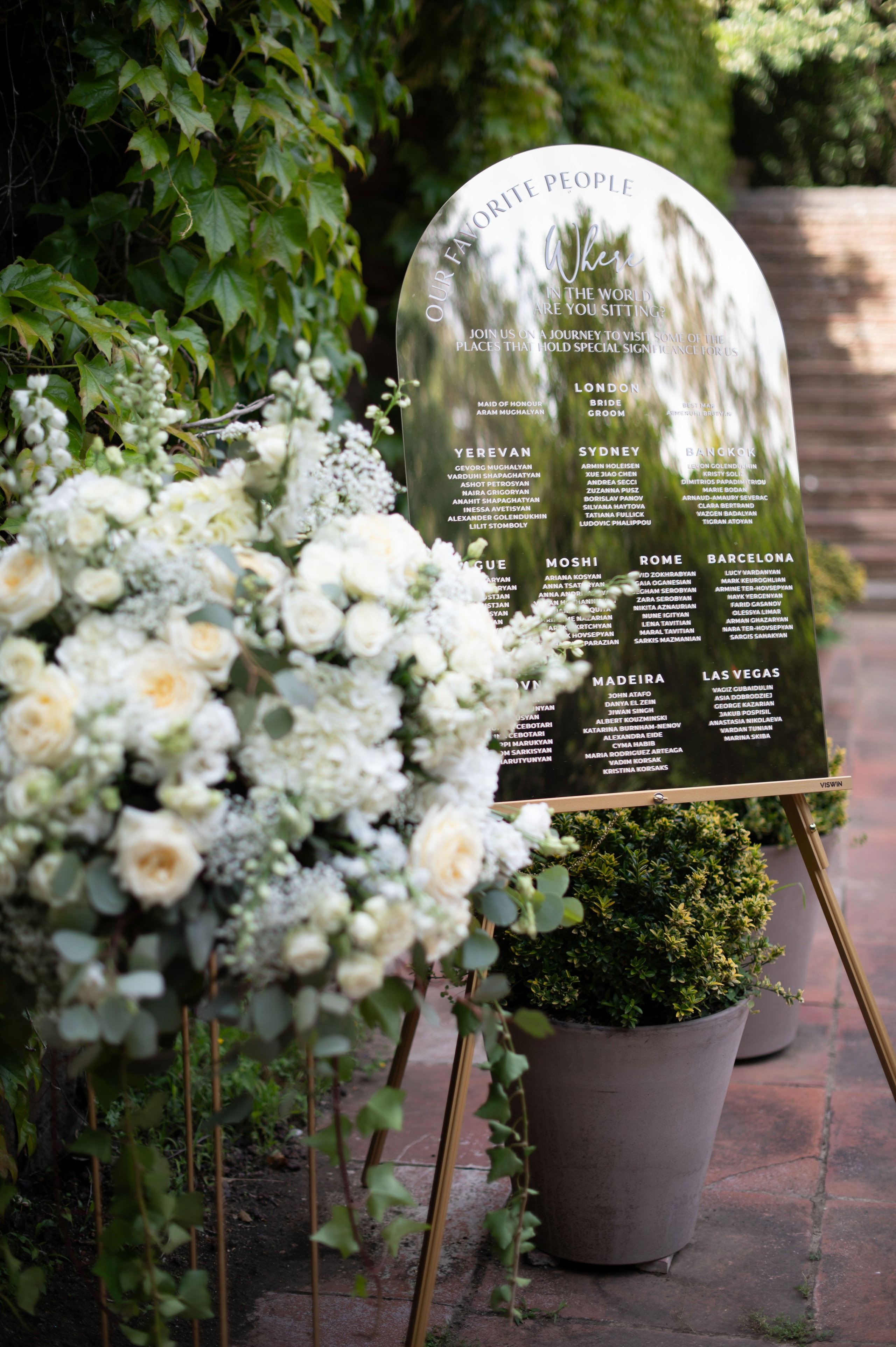 Lilit & Tigran. Wedding photographer in Spain