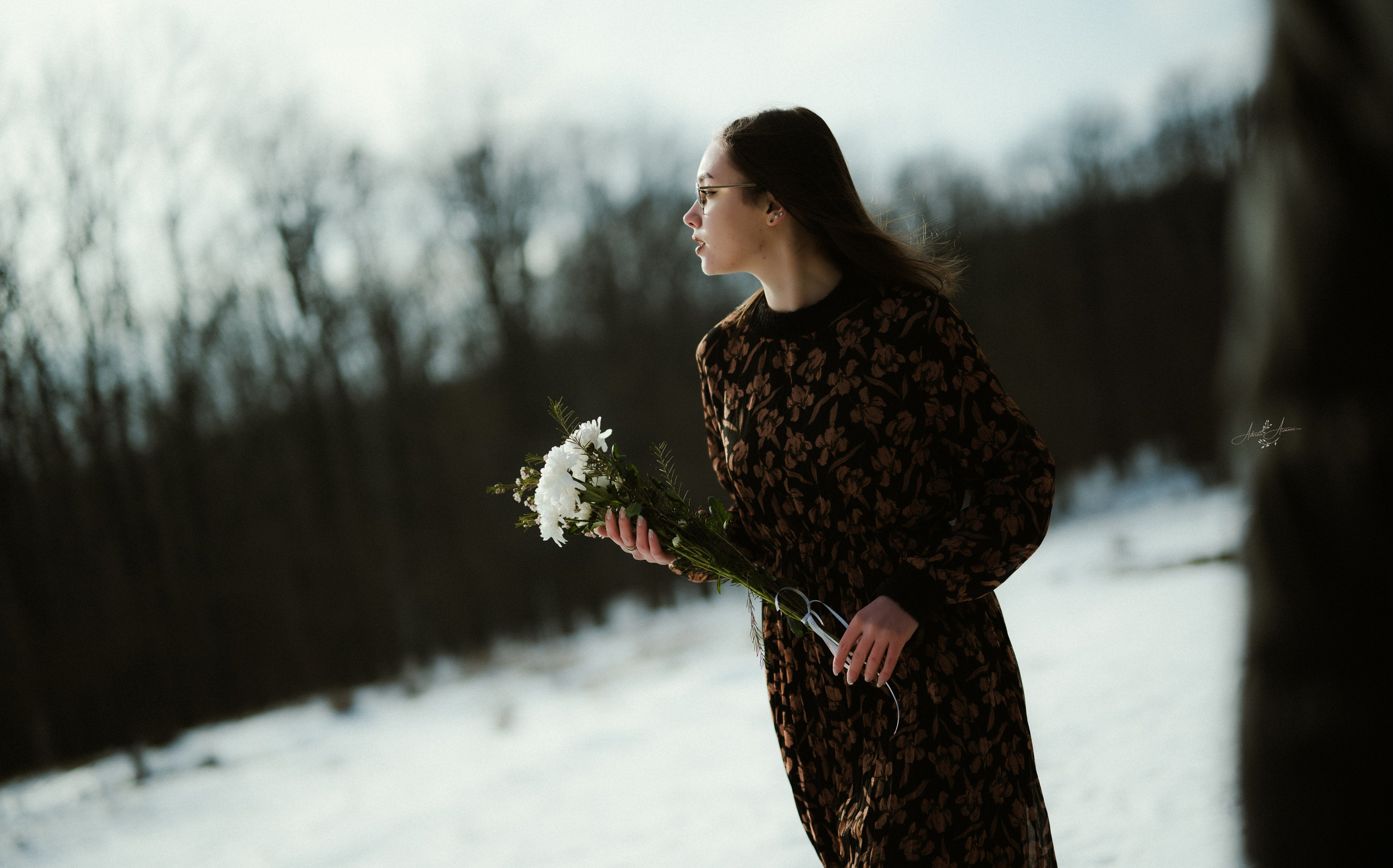 Daria, february 2025. Adrian Aioanei — Fotograf profesionist de nuntă în Iași, Suceava și București. Specializat în evenimente, portrete și fine art