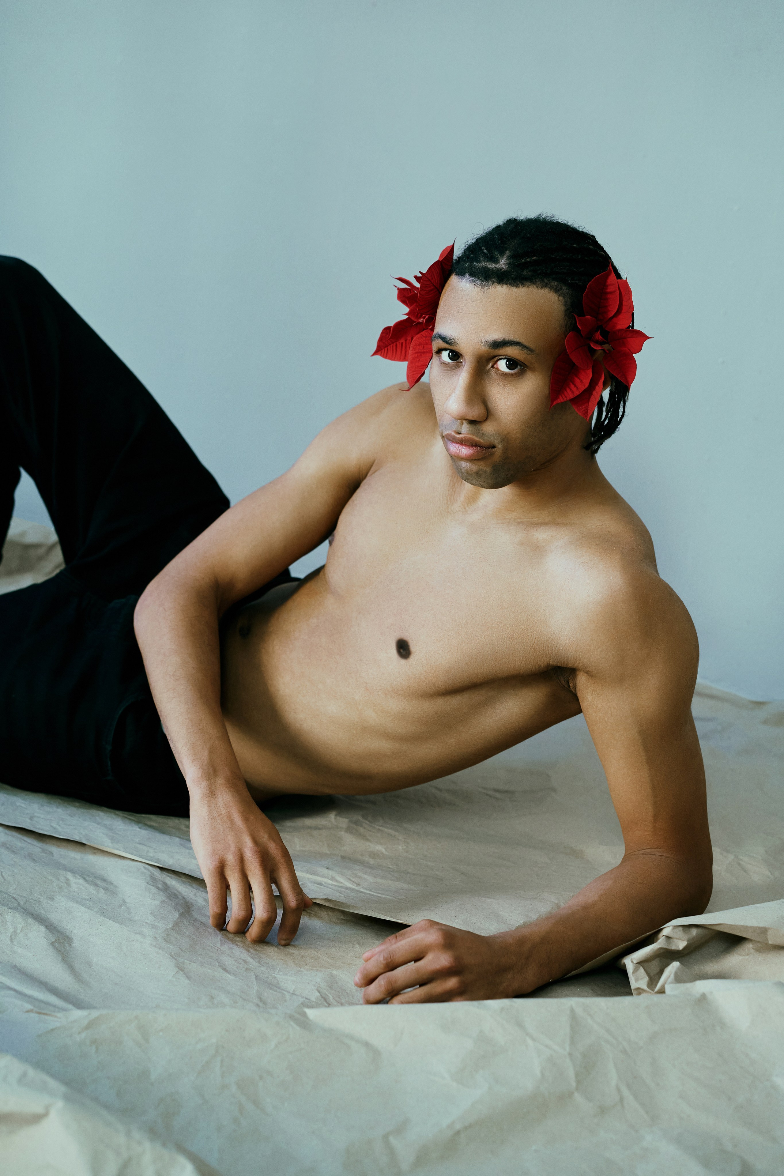 Элиму. Фотограф в Барселоне Жанна Захарченко