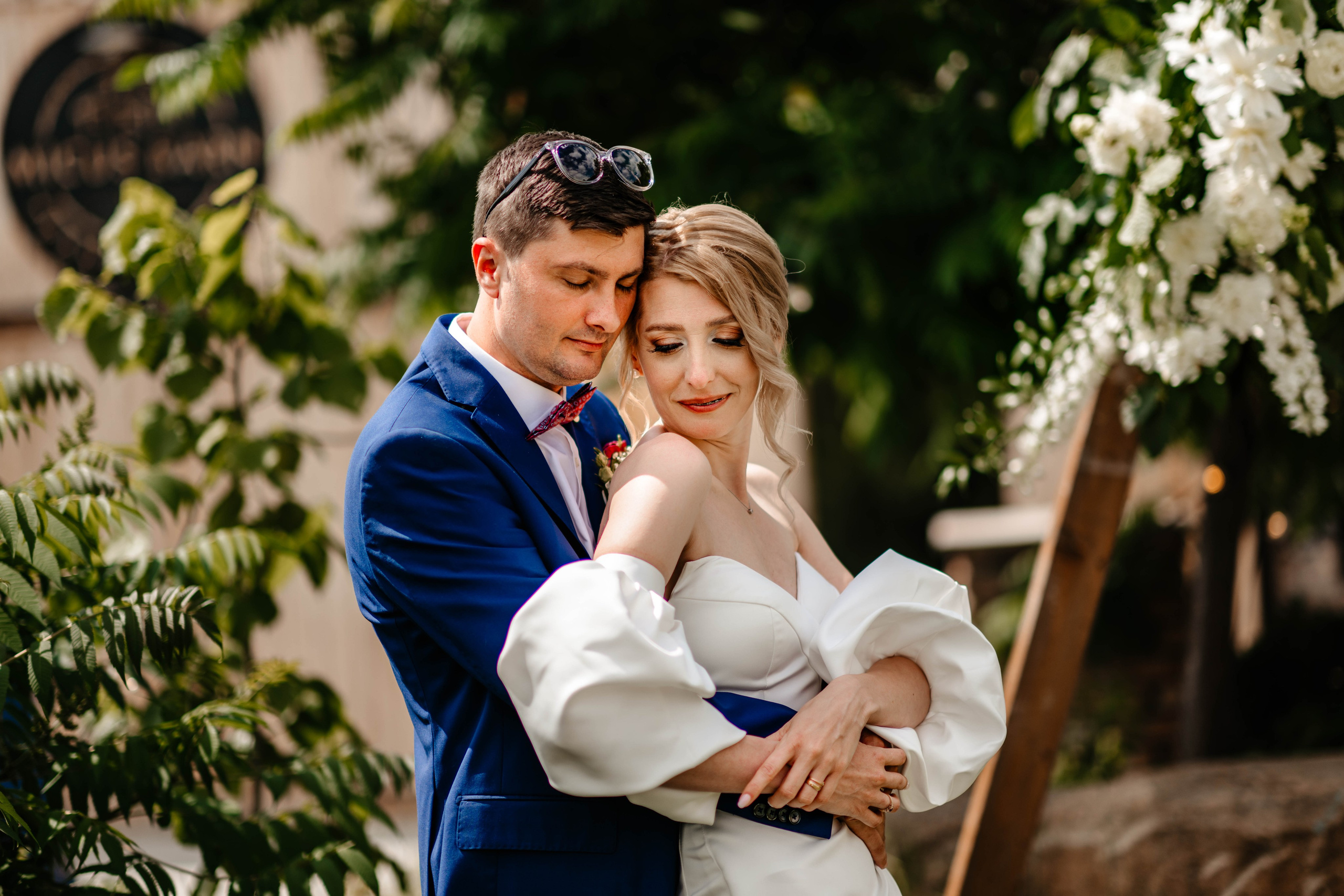 Radu Rahovan Fotograf de nuntǎ Cluj