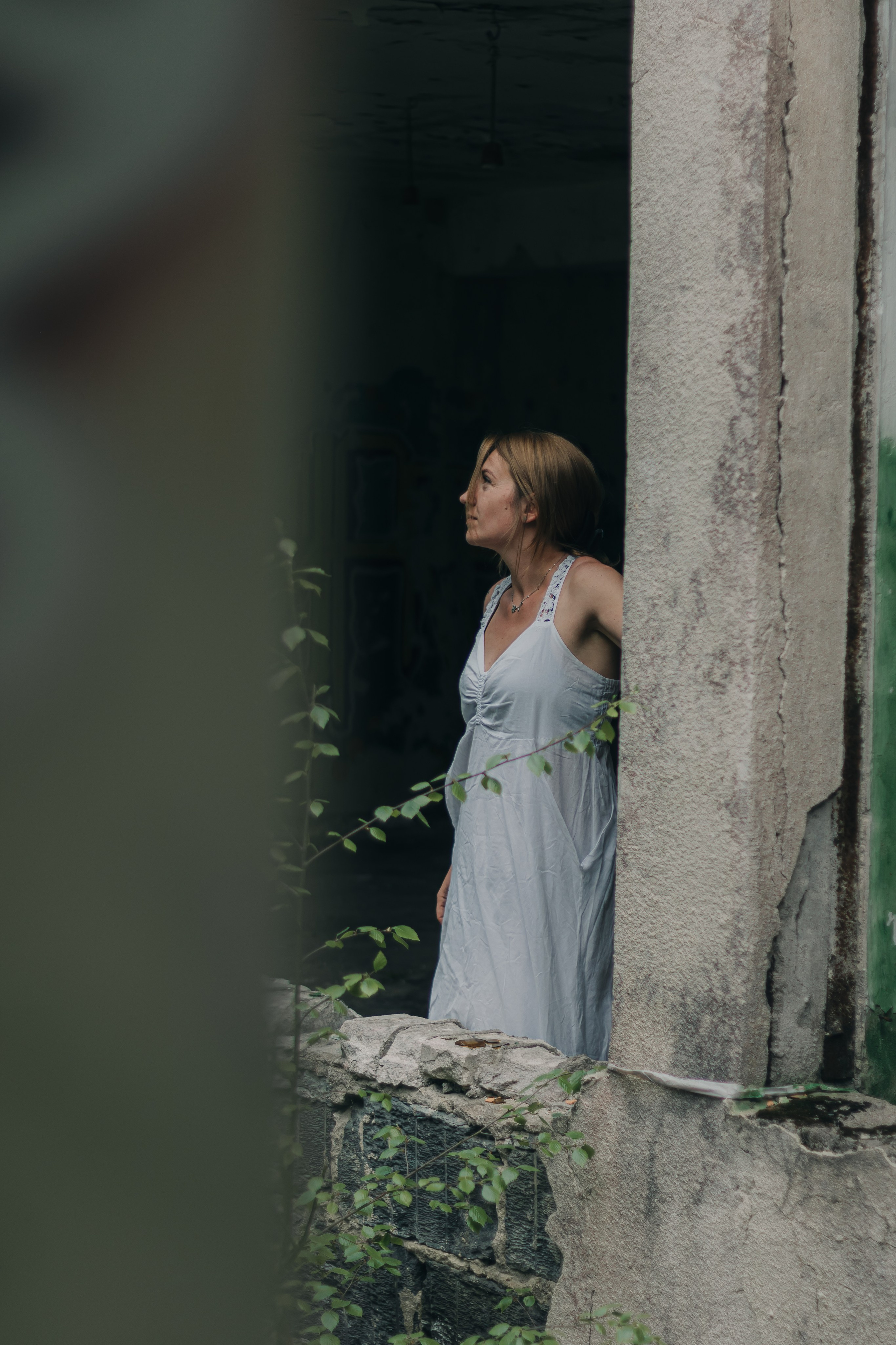 Sesje portretowe. Ania Smol Fotograf Olsztyn